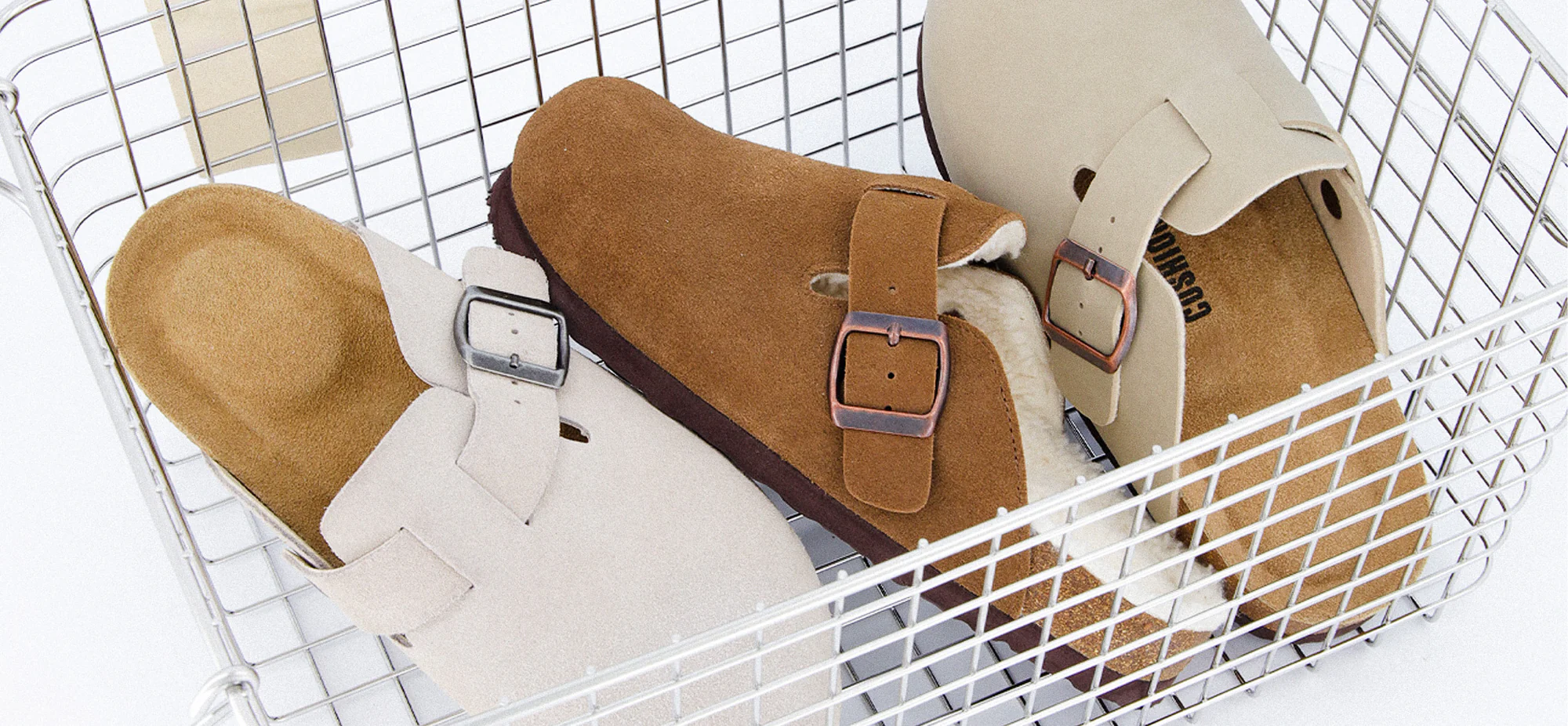 Style Without the Sacrifice