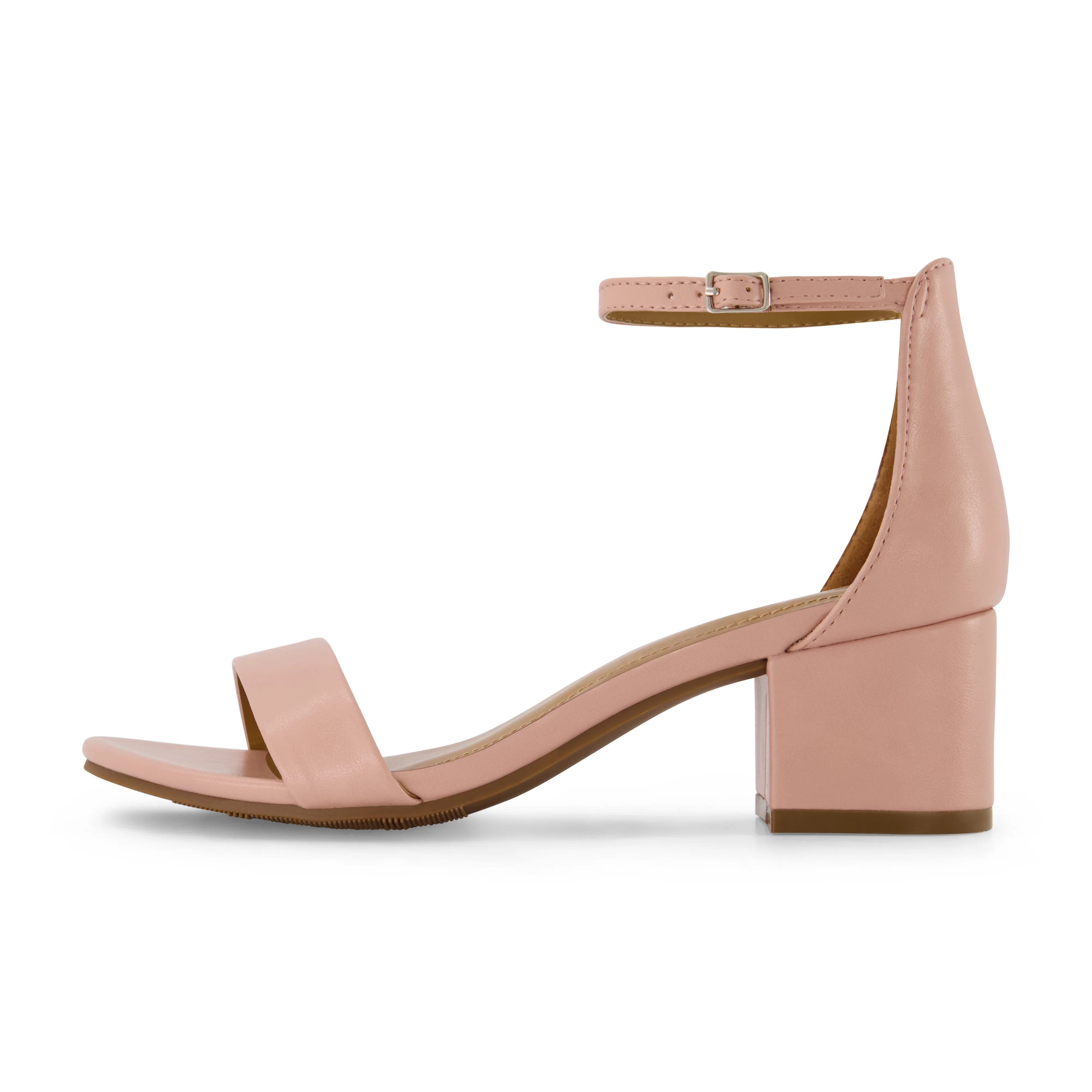 Alba Block Heel Sandal - Image 11