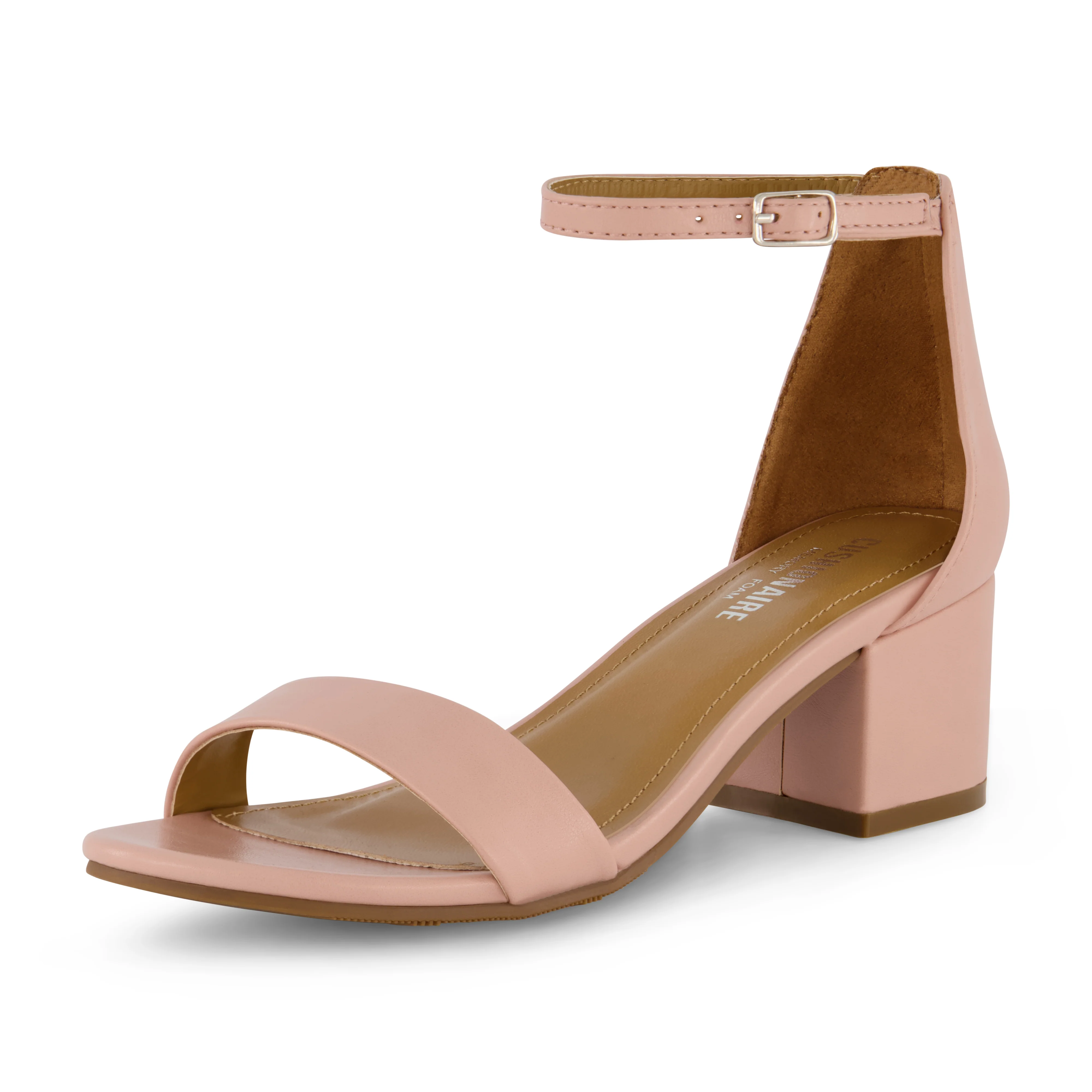 Alba Block Heel Sandal - Image 12