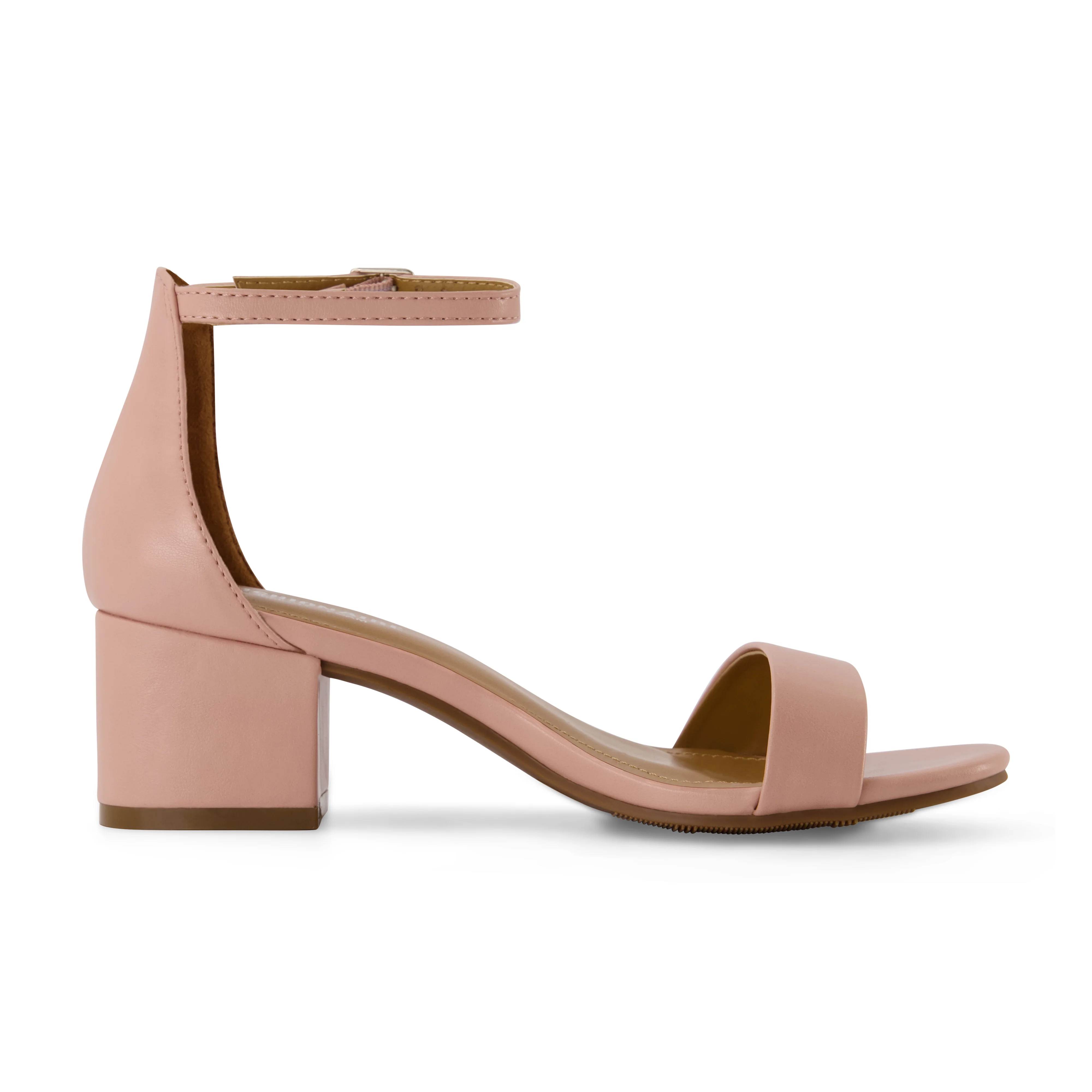 Alba Block Heel Sandal - Image 14