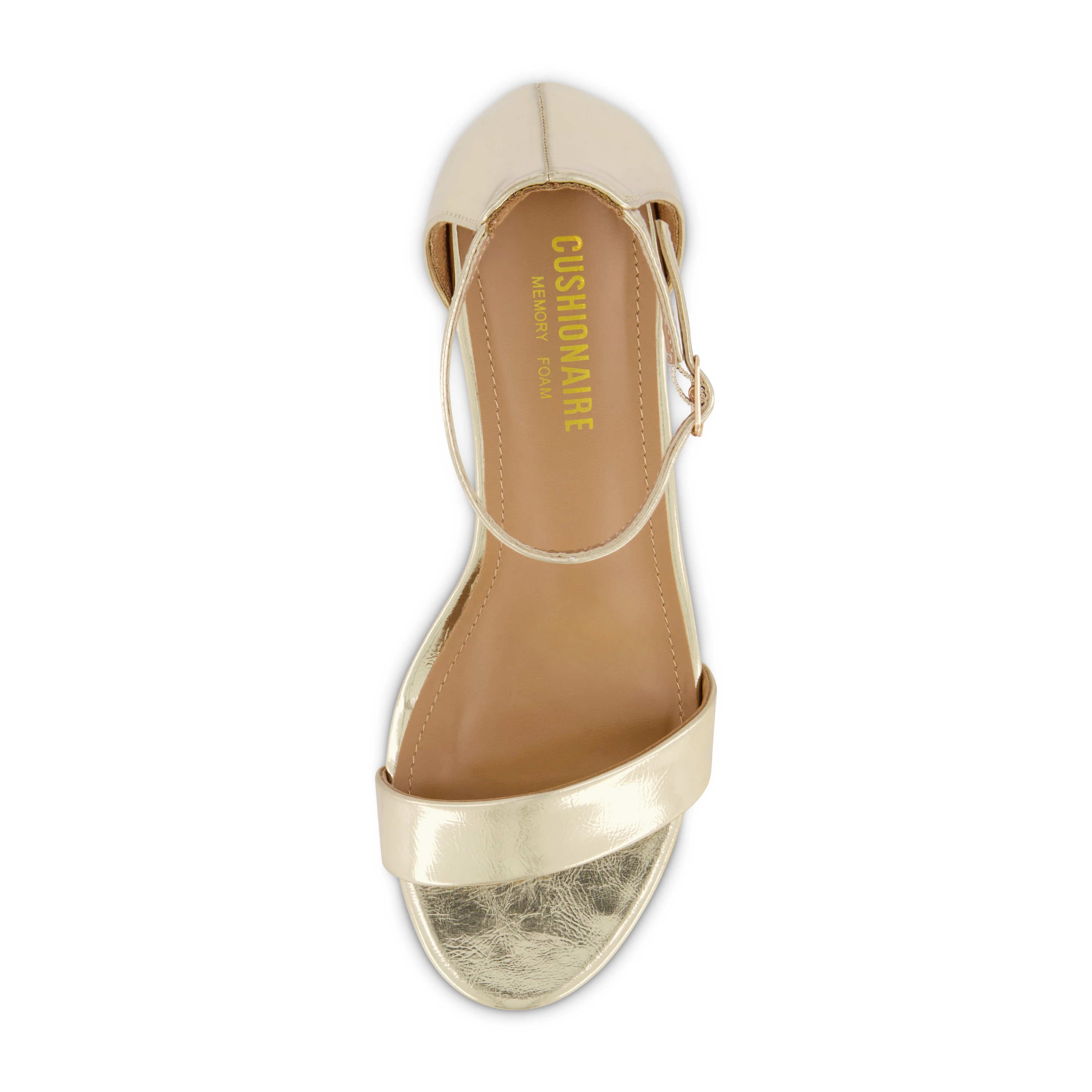 Alba Block Heel Sandal - Image 20