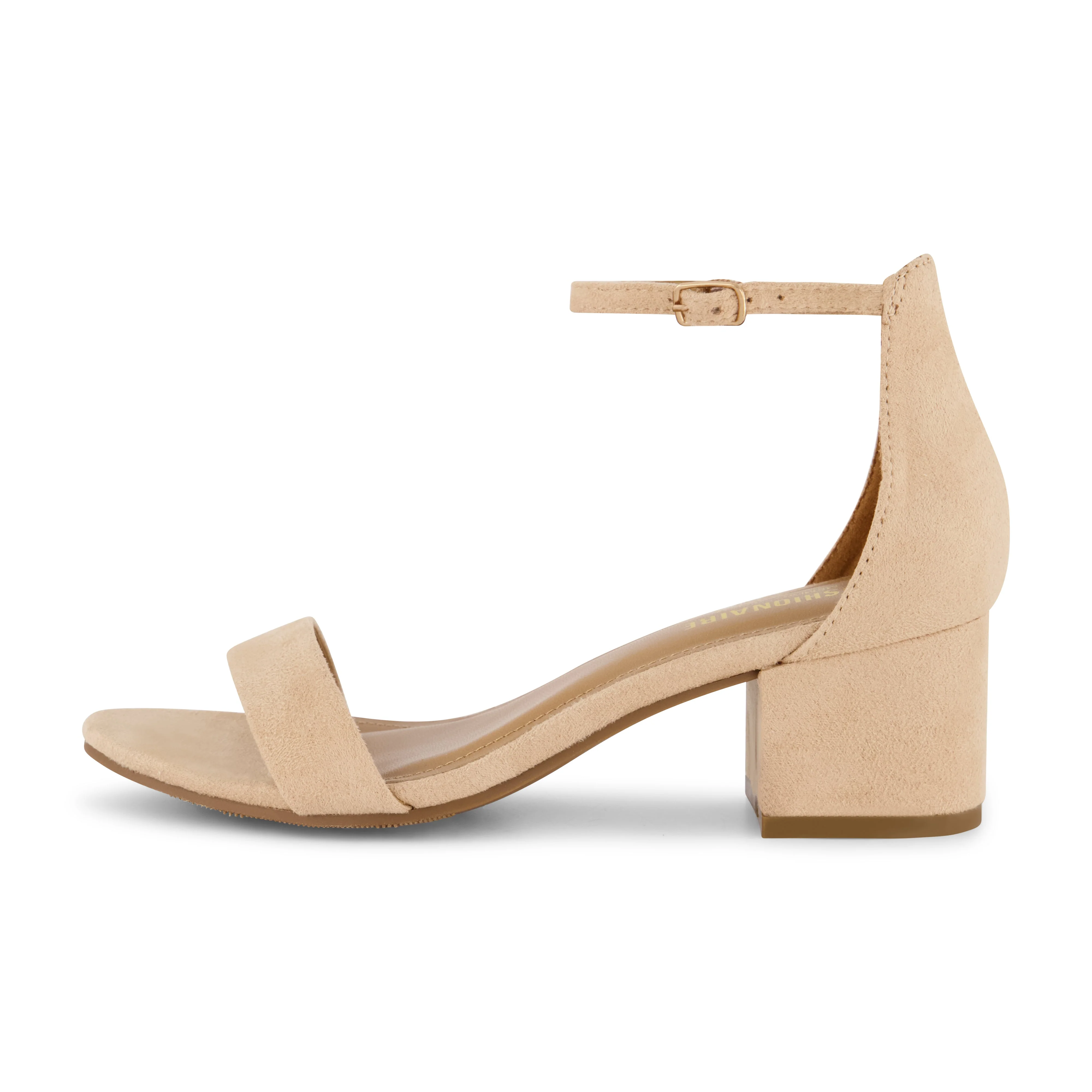 Alba Block Heel Sandal - Image 21