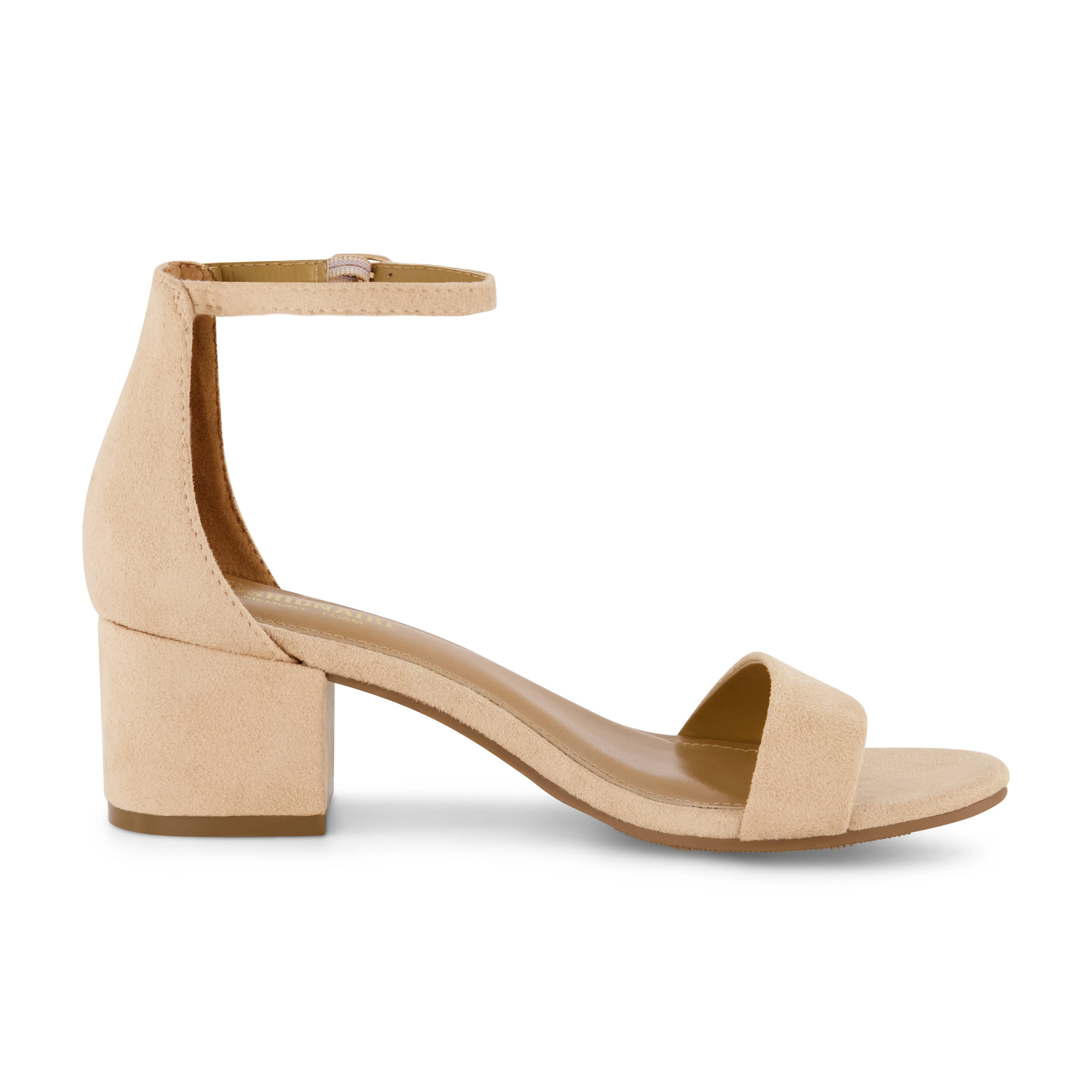 Alba Block Heel Sandal - Image 24