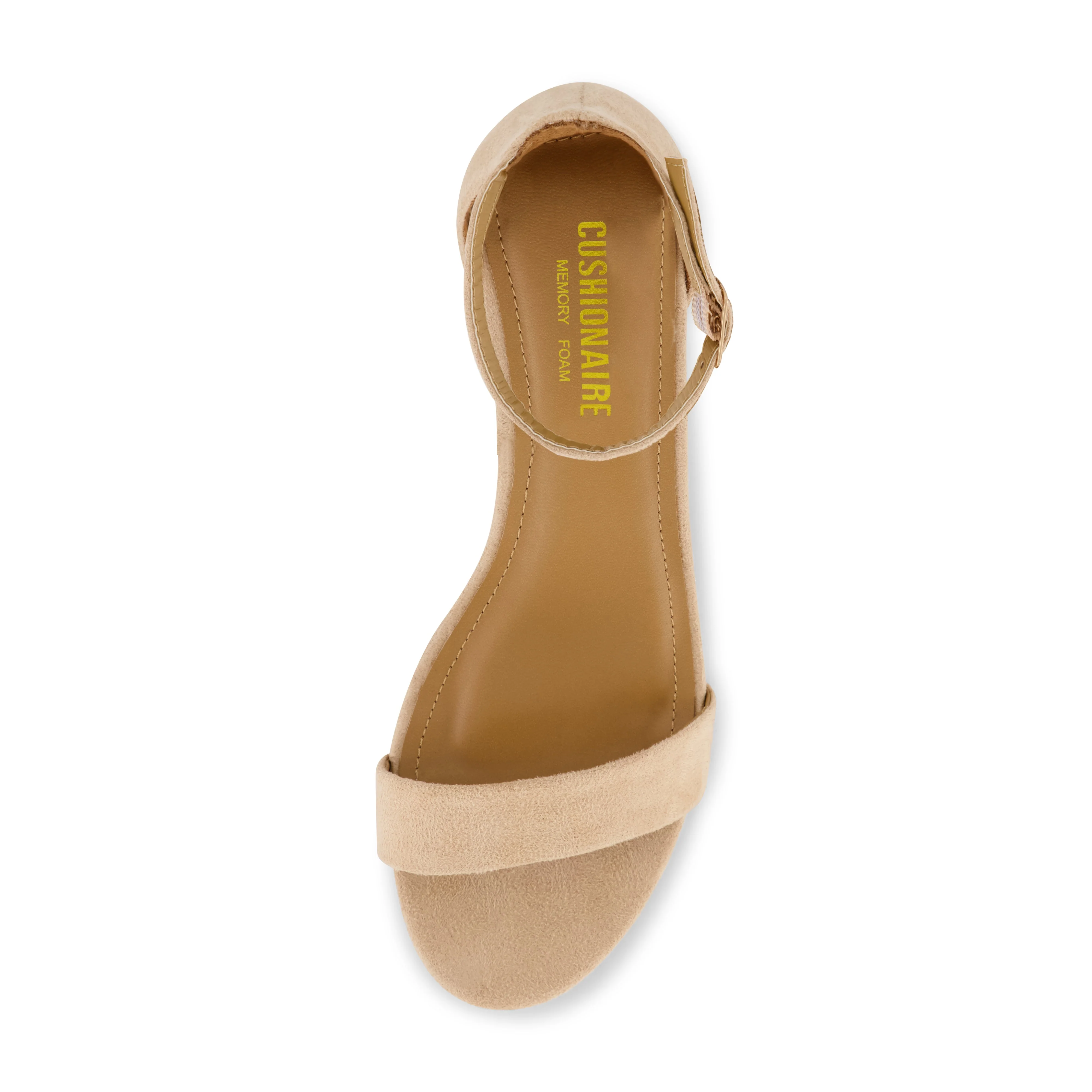 Alba Block Heel Sandal - Image 25