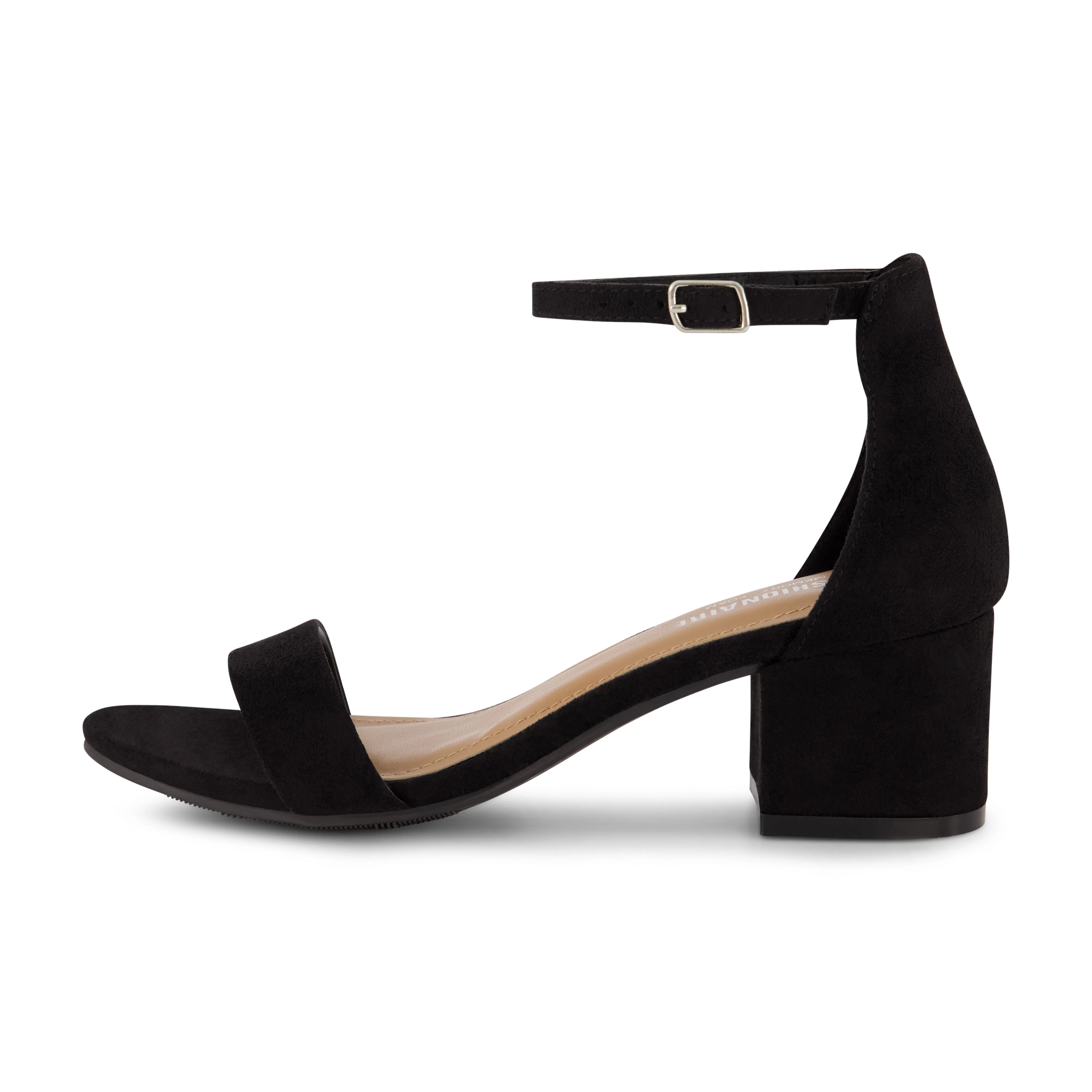 Alba Block Heel Sandal - Image 26