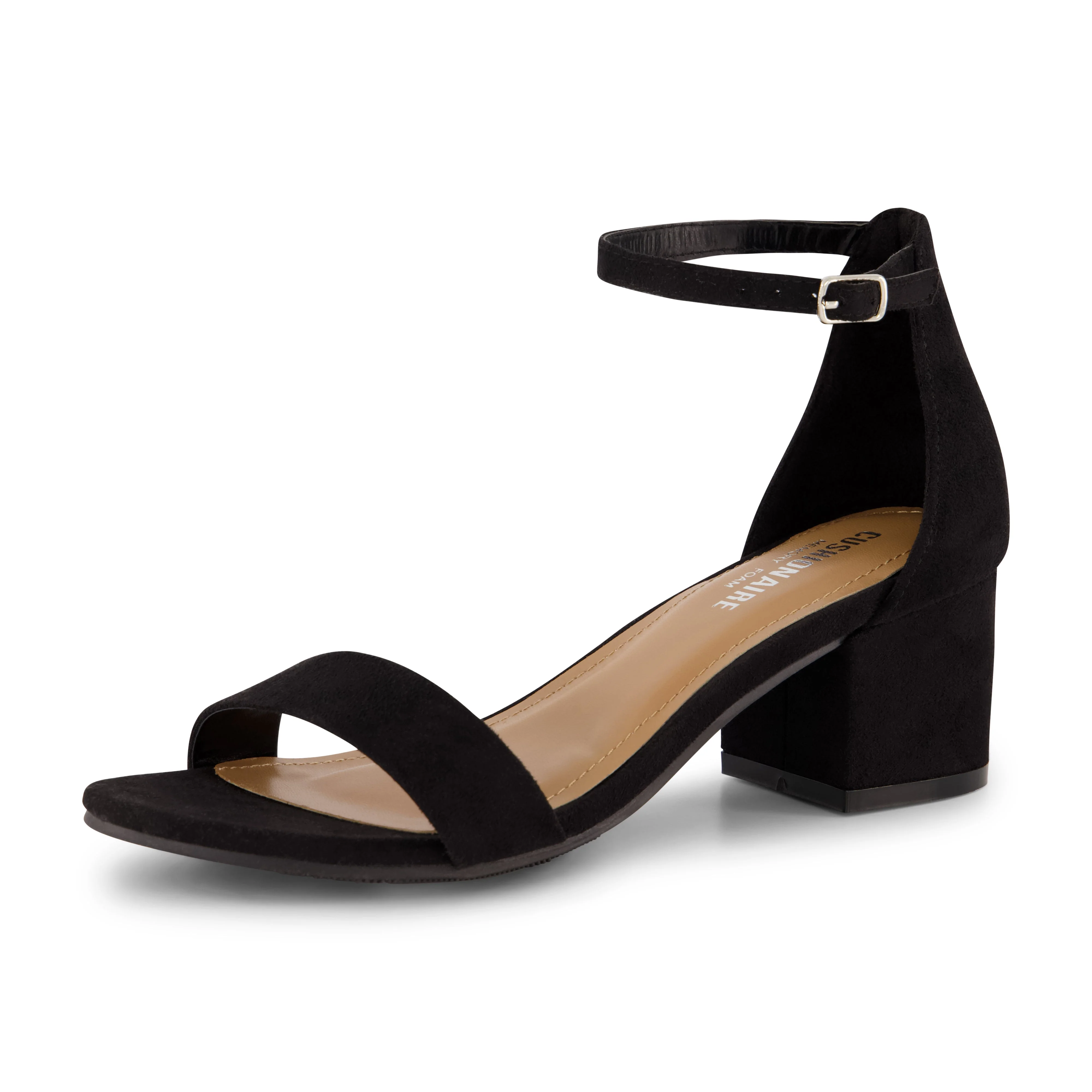 Alba Block Heel Sandal - Image 27