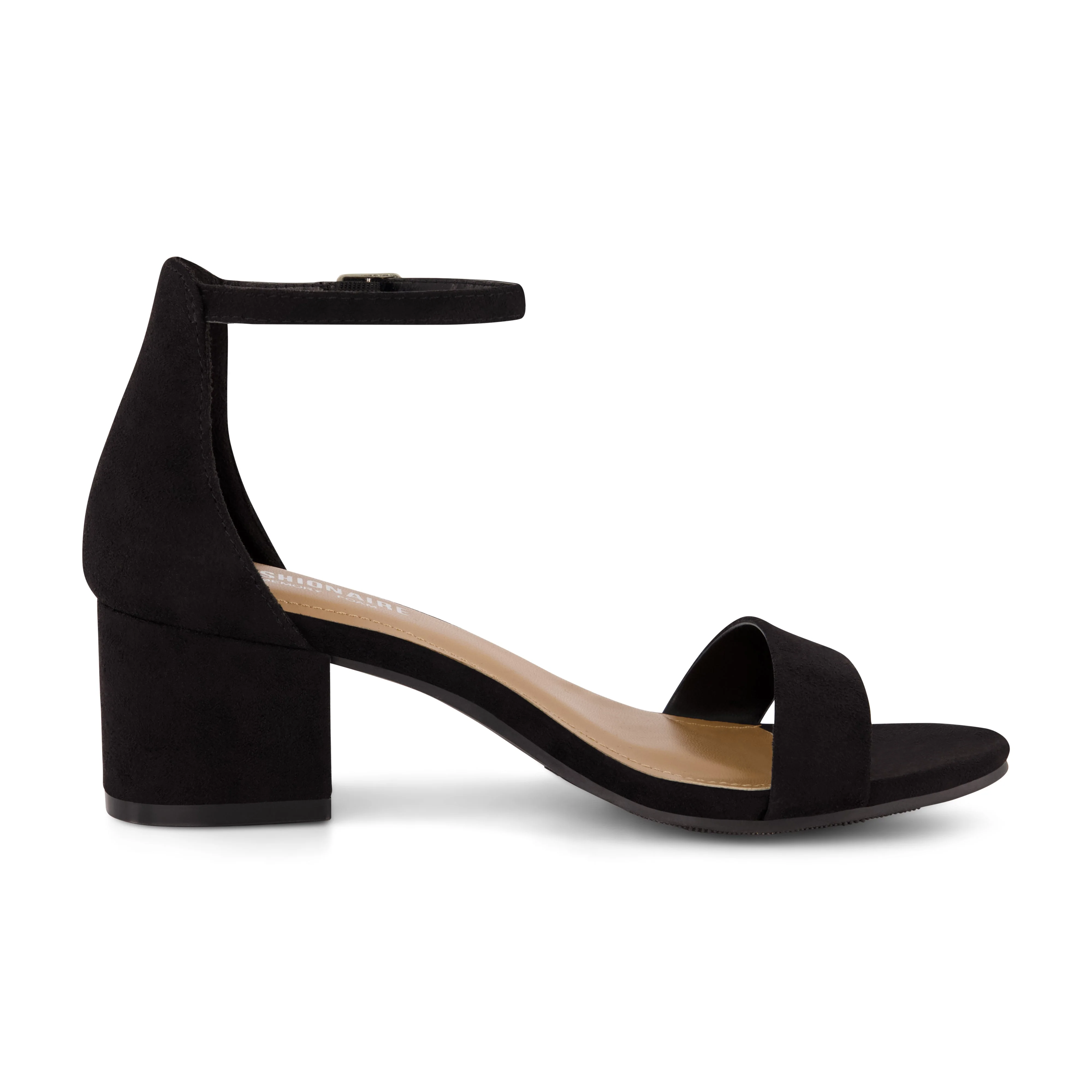 Alba Block Heel Sandal - Image 29