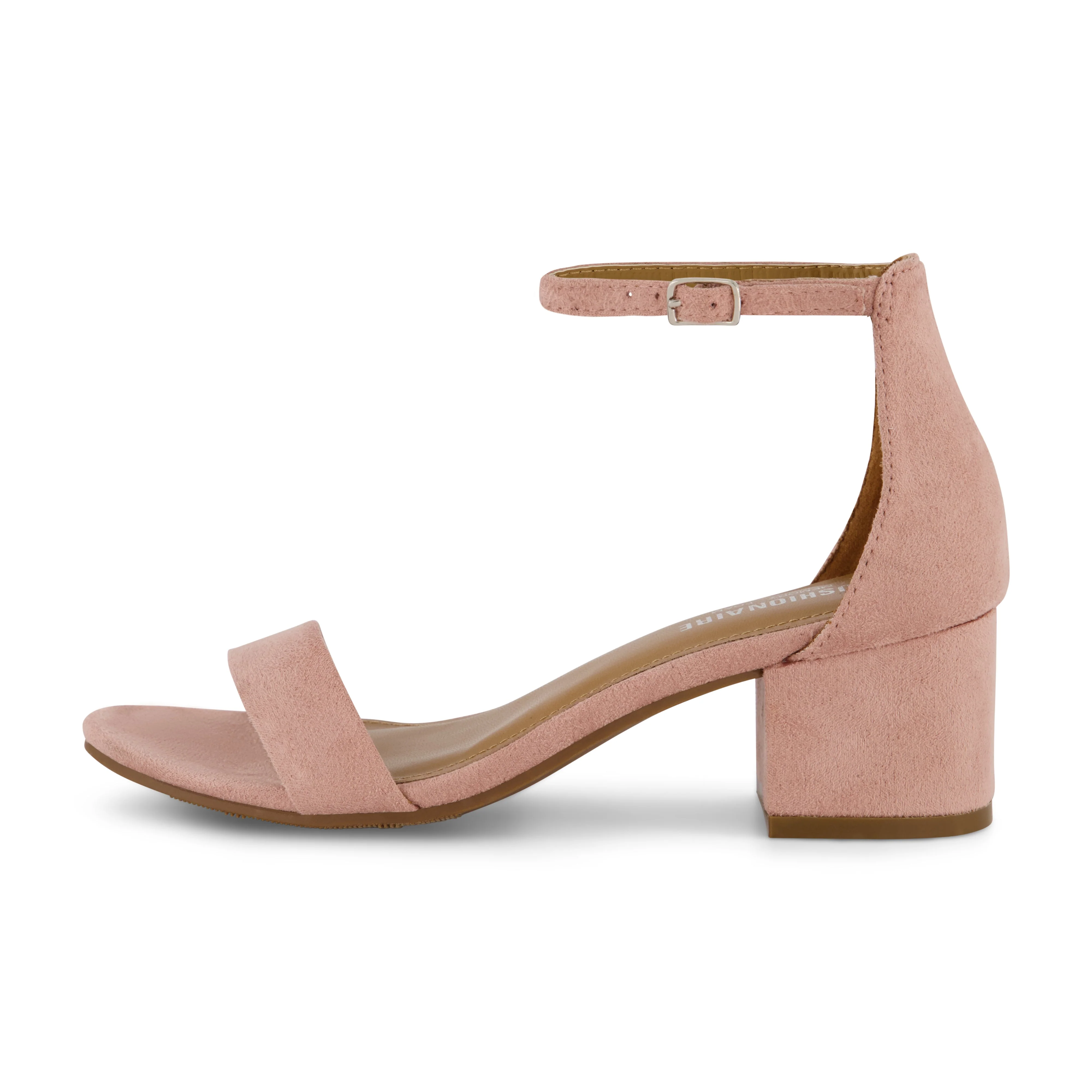 Alba Block Heel Sandal - Image 31