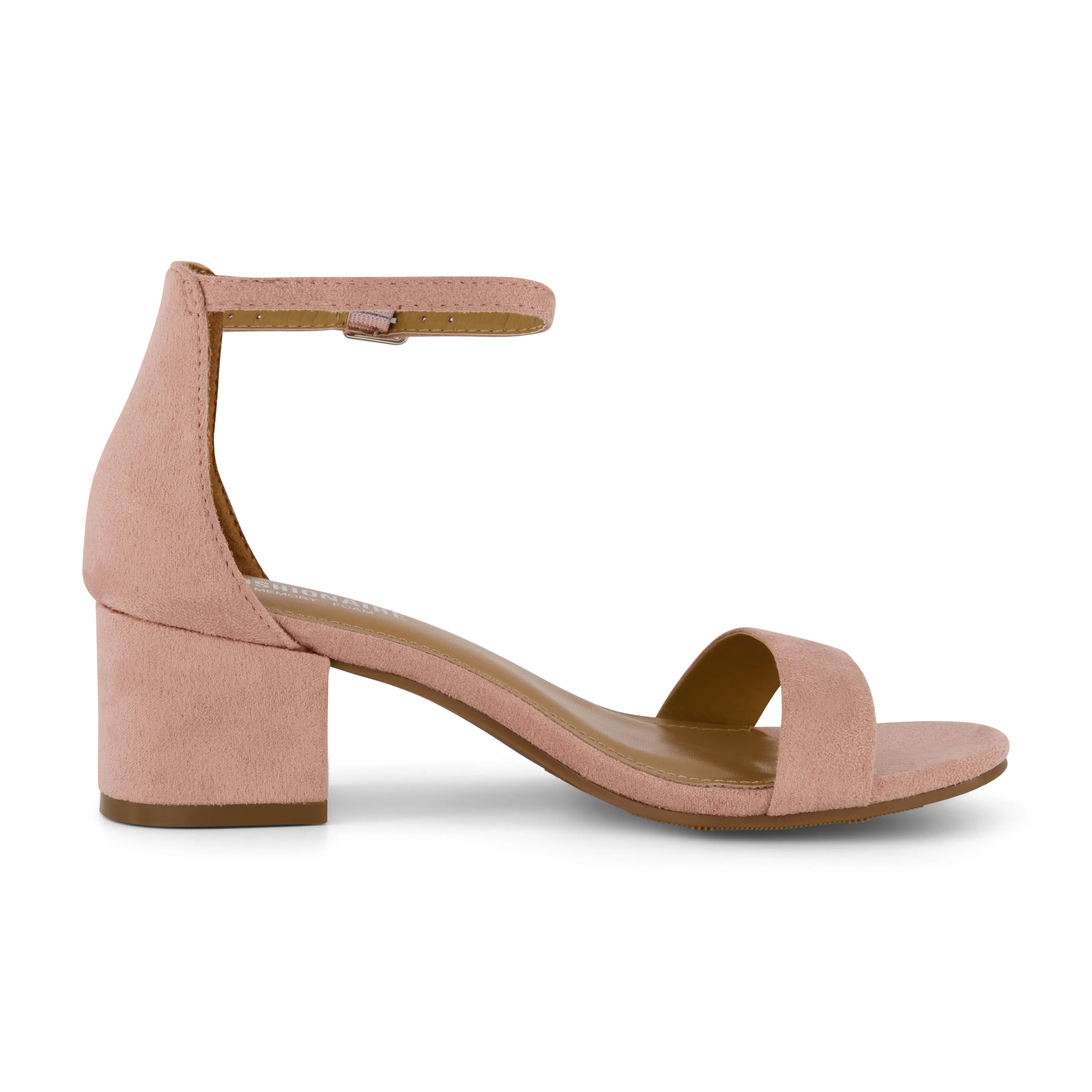 Alba Block Heel Sandal - Image 34