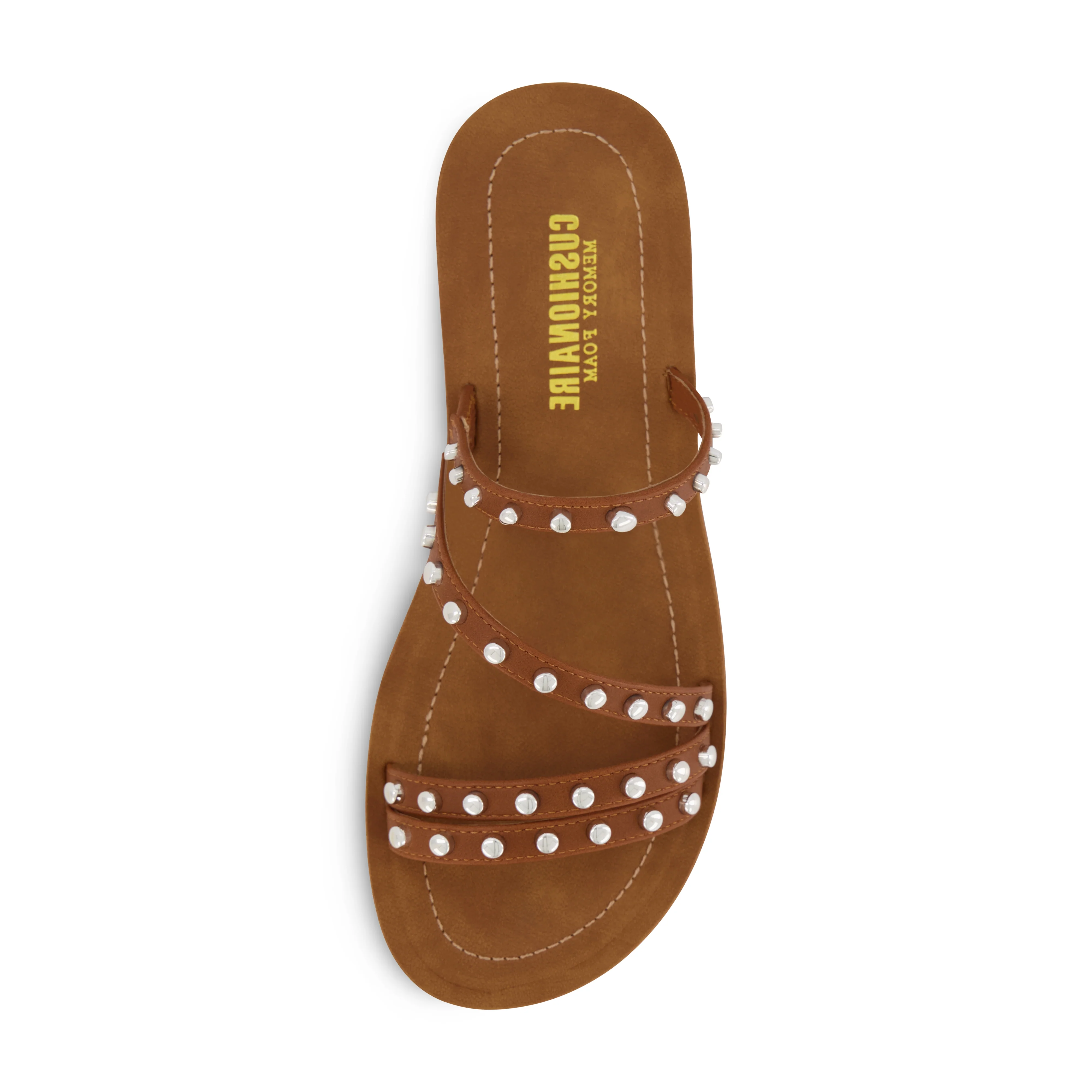 Andrea Studded Sandal - Image 10
