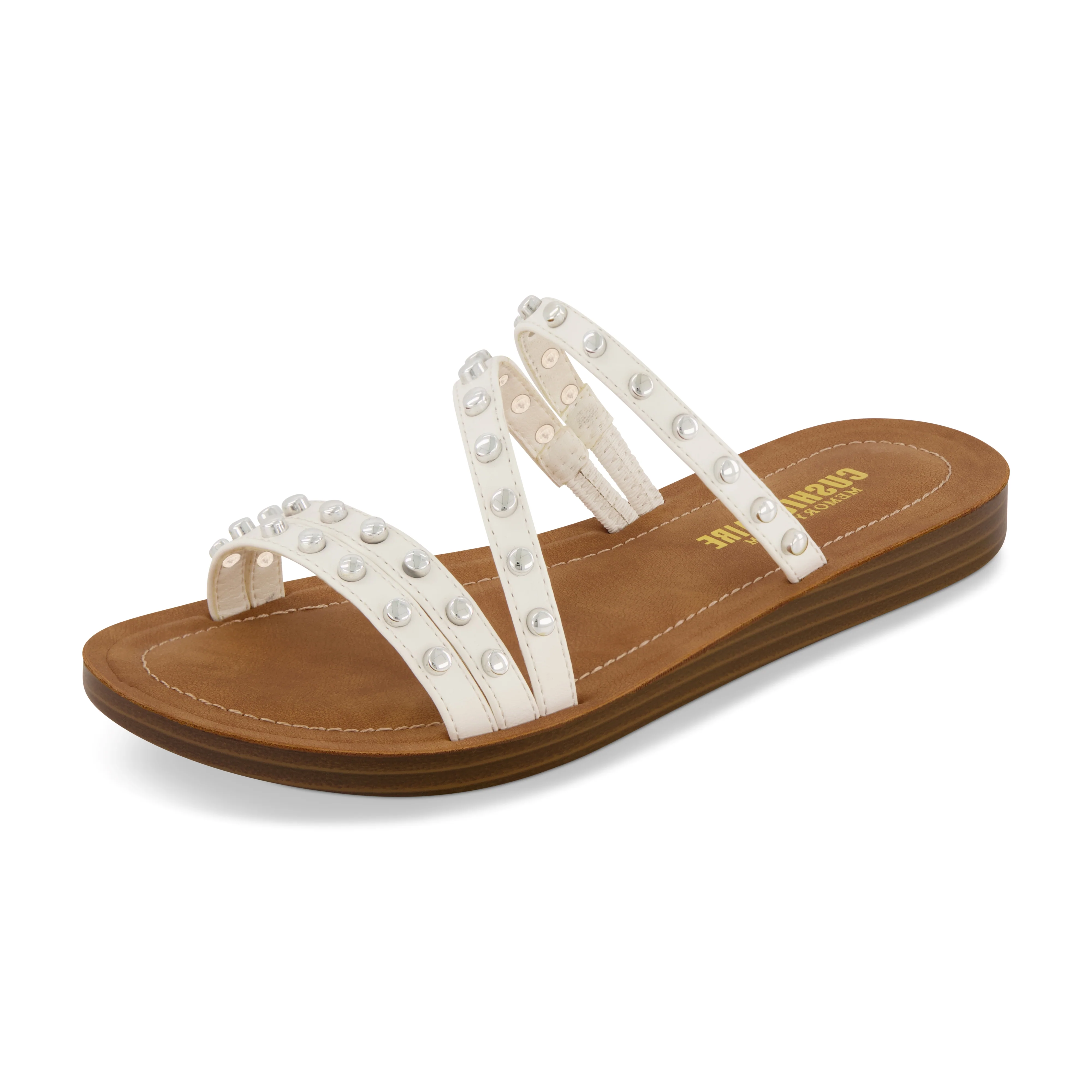 Andrea Studded Sandal - Image 12