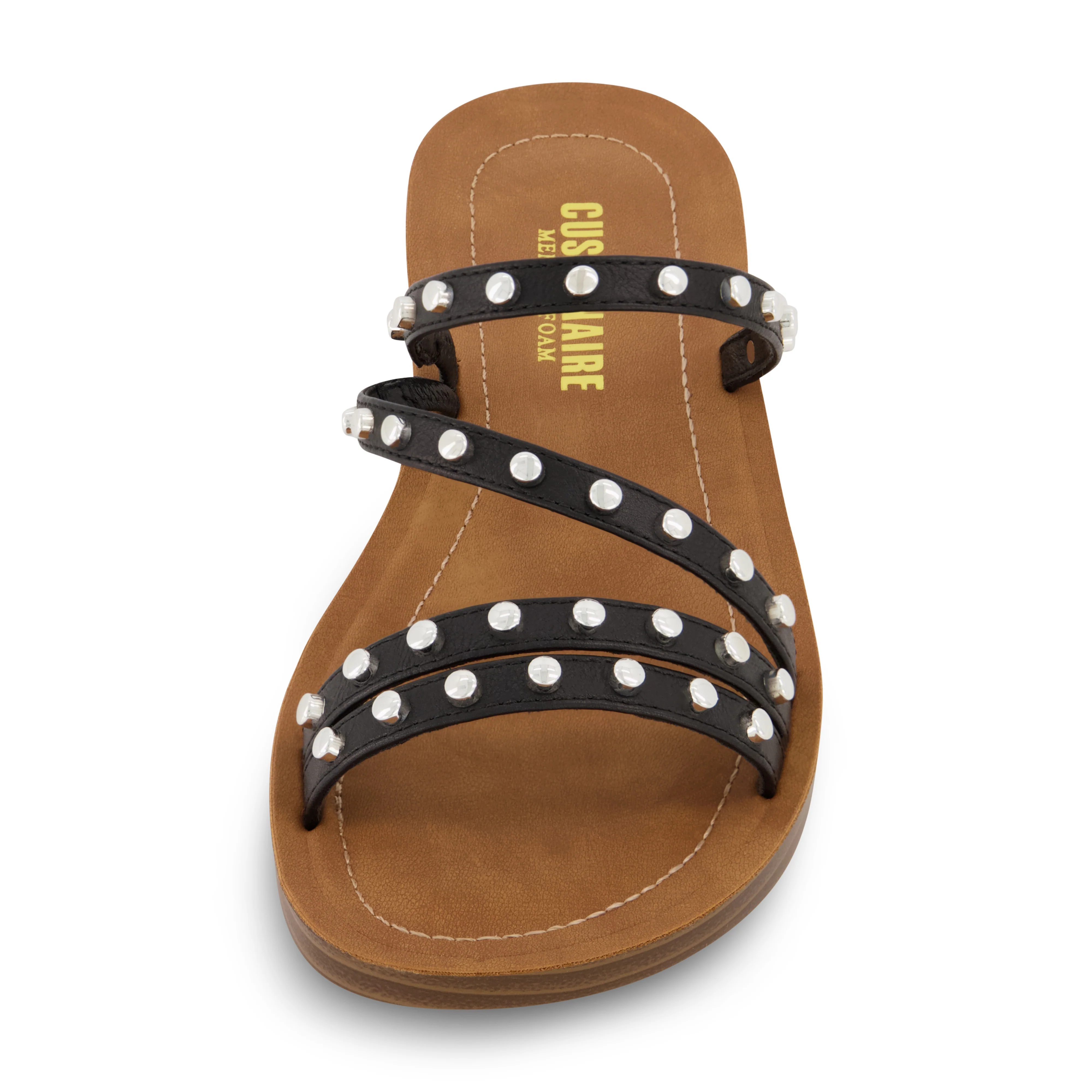 Andrea Studded Sandal - Image 3