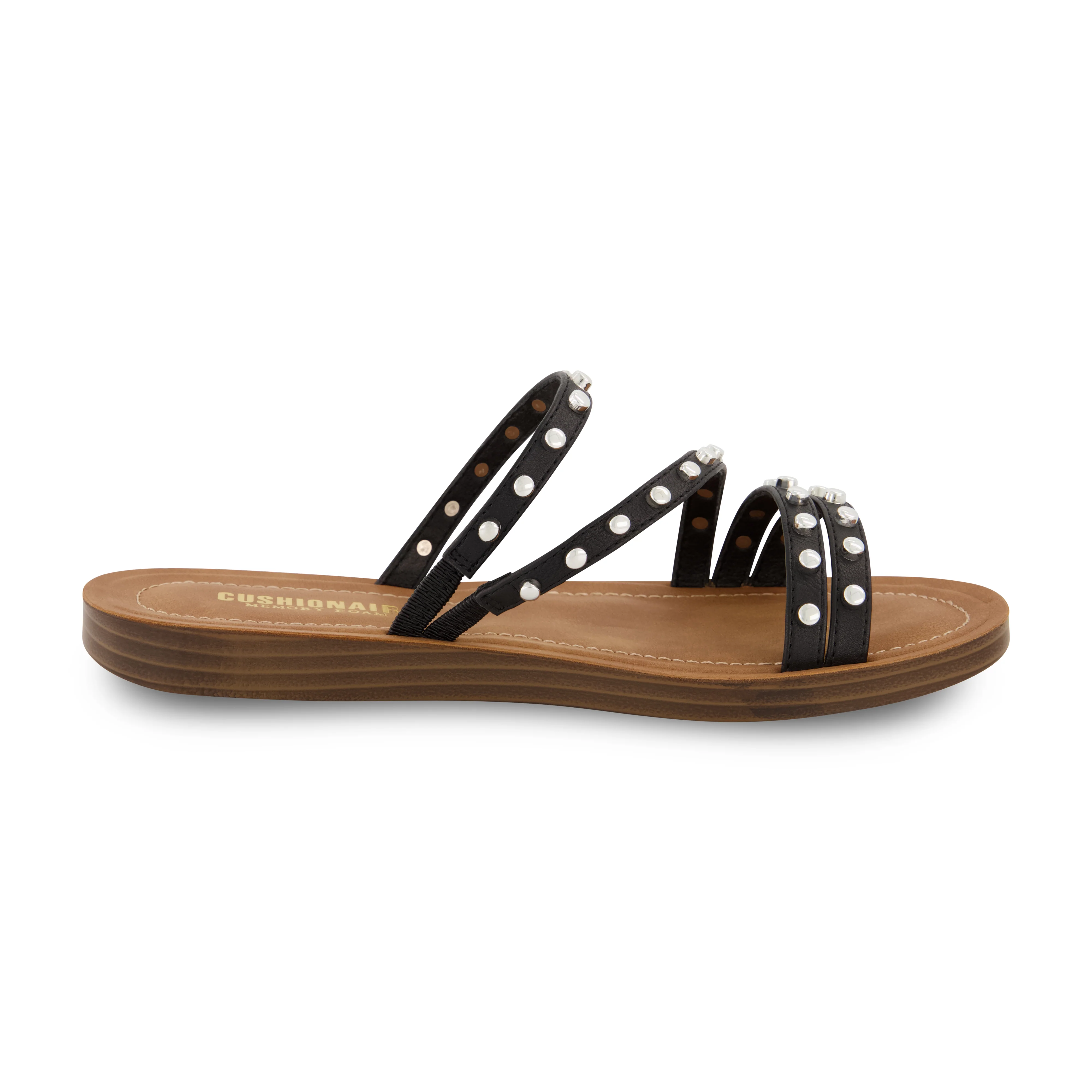 Andrea Studded Sandal - Image 4