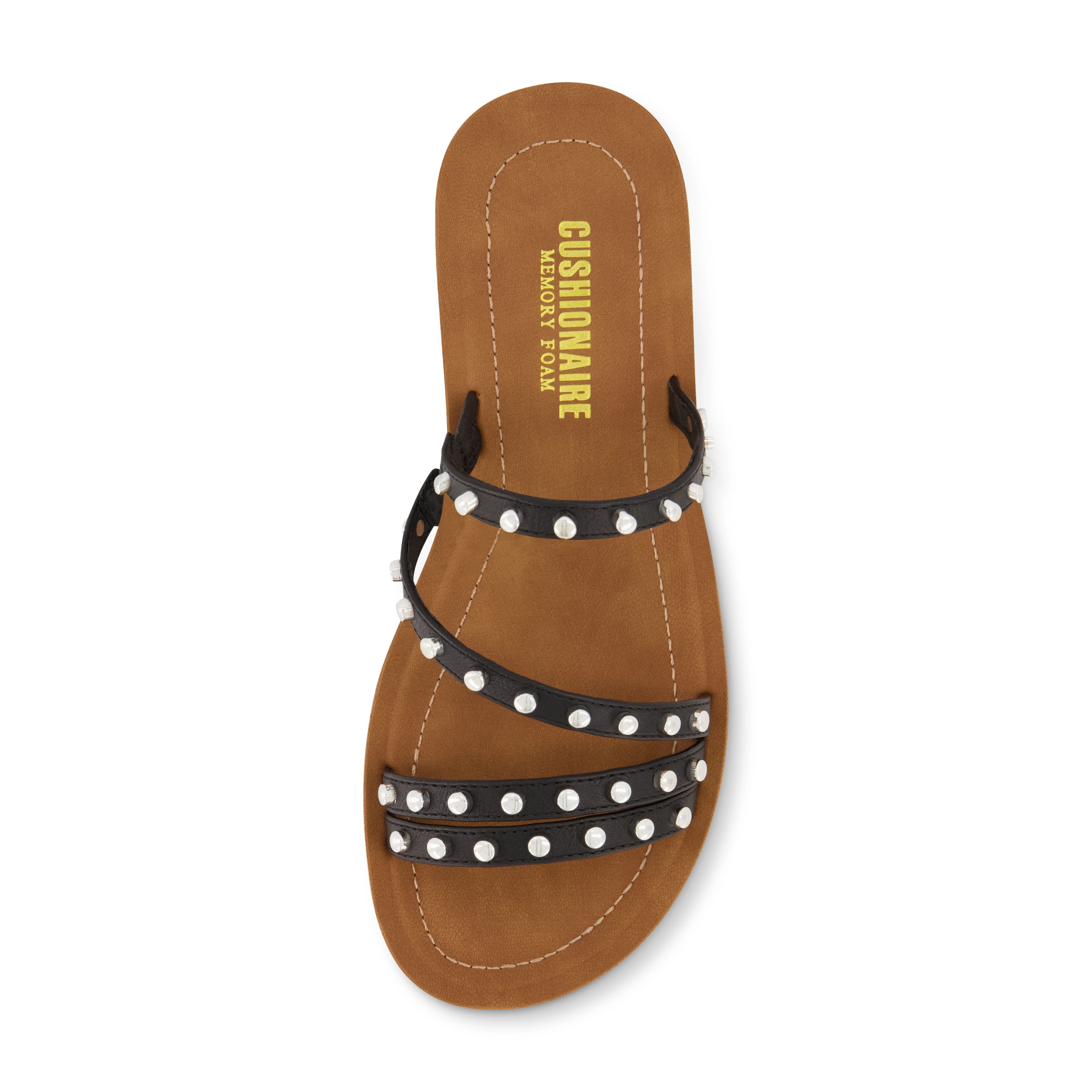 Andrea Studded Sandal - Image 5