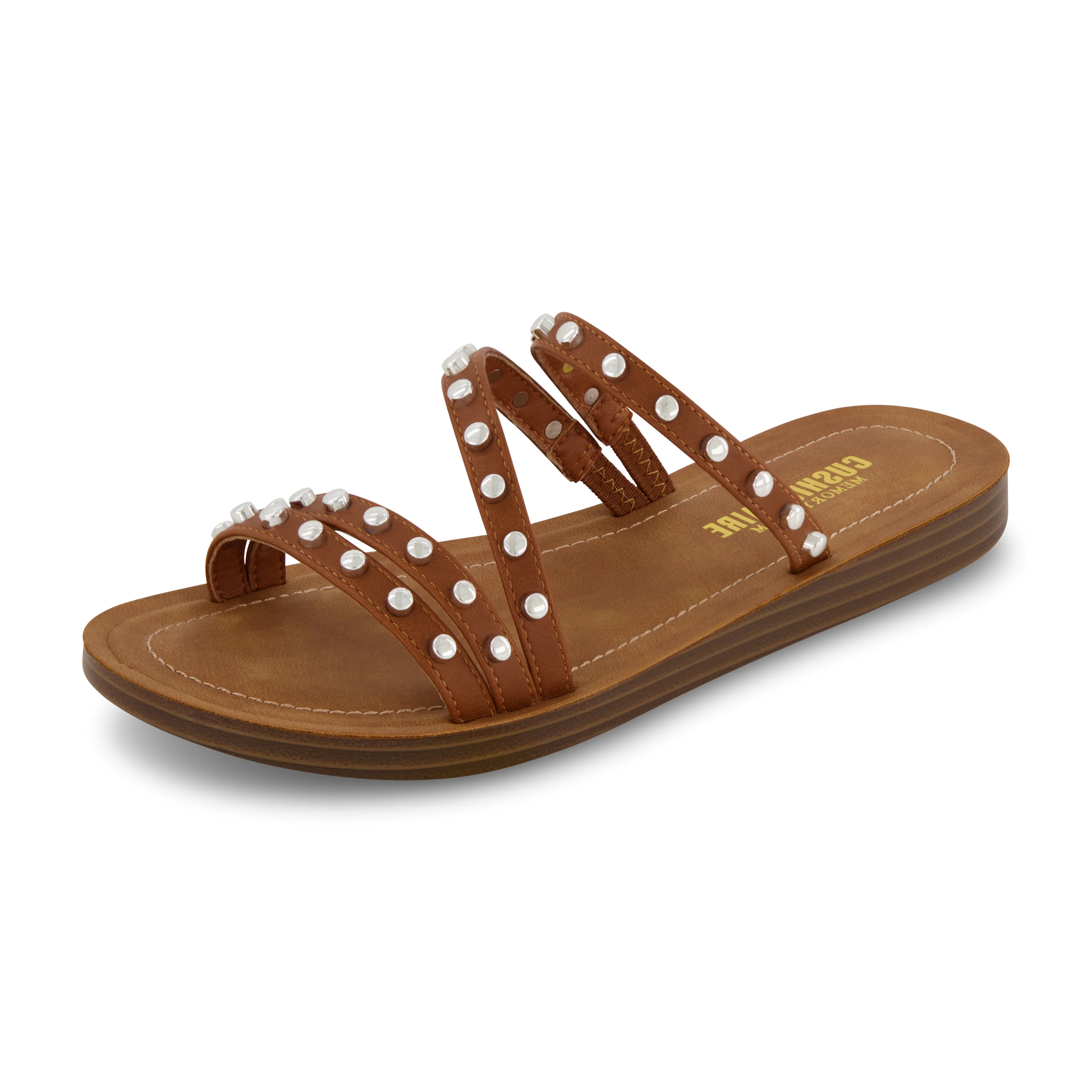 Andrea Studded Sandal - Image 7
