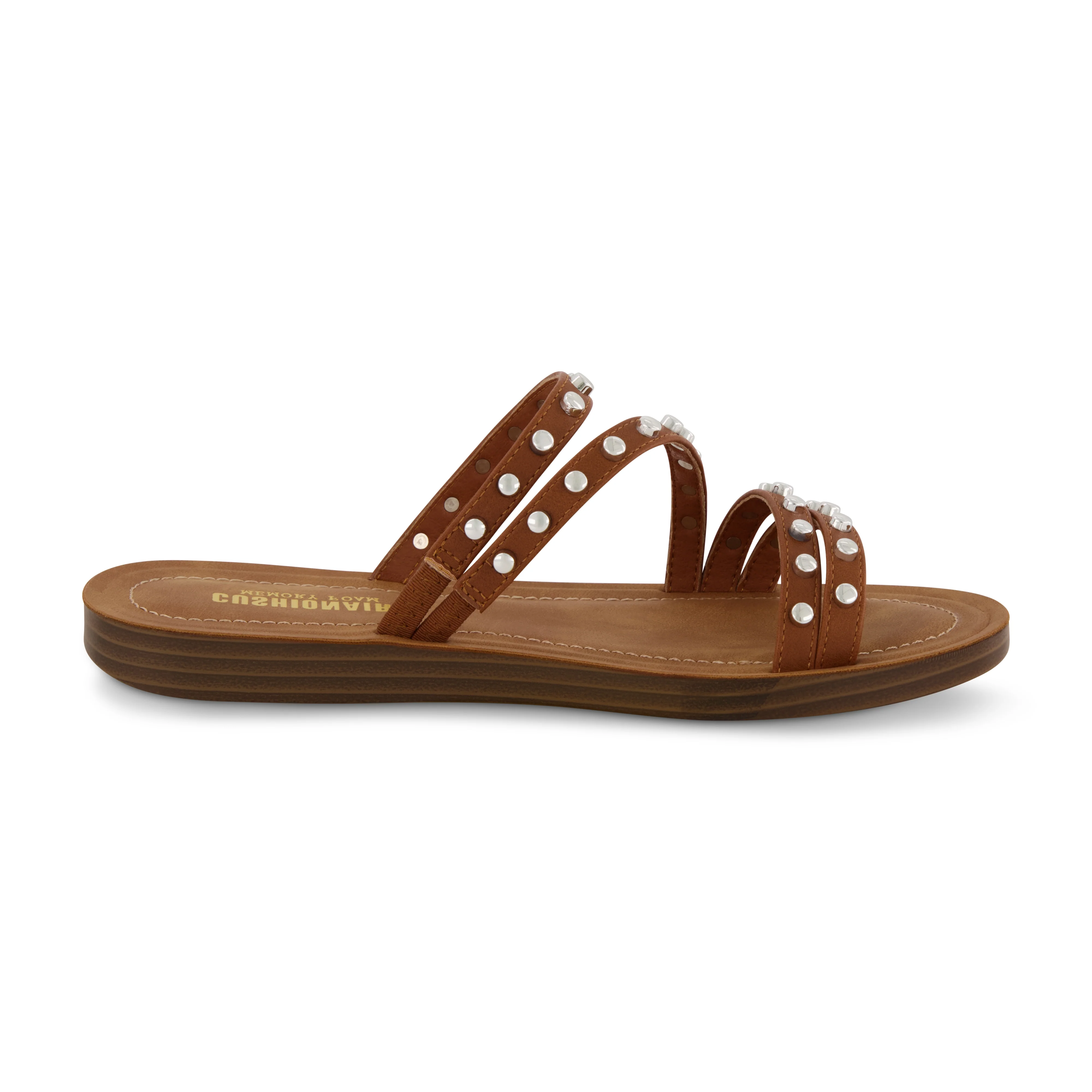 Andrea Studded Sandal - Image 9