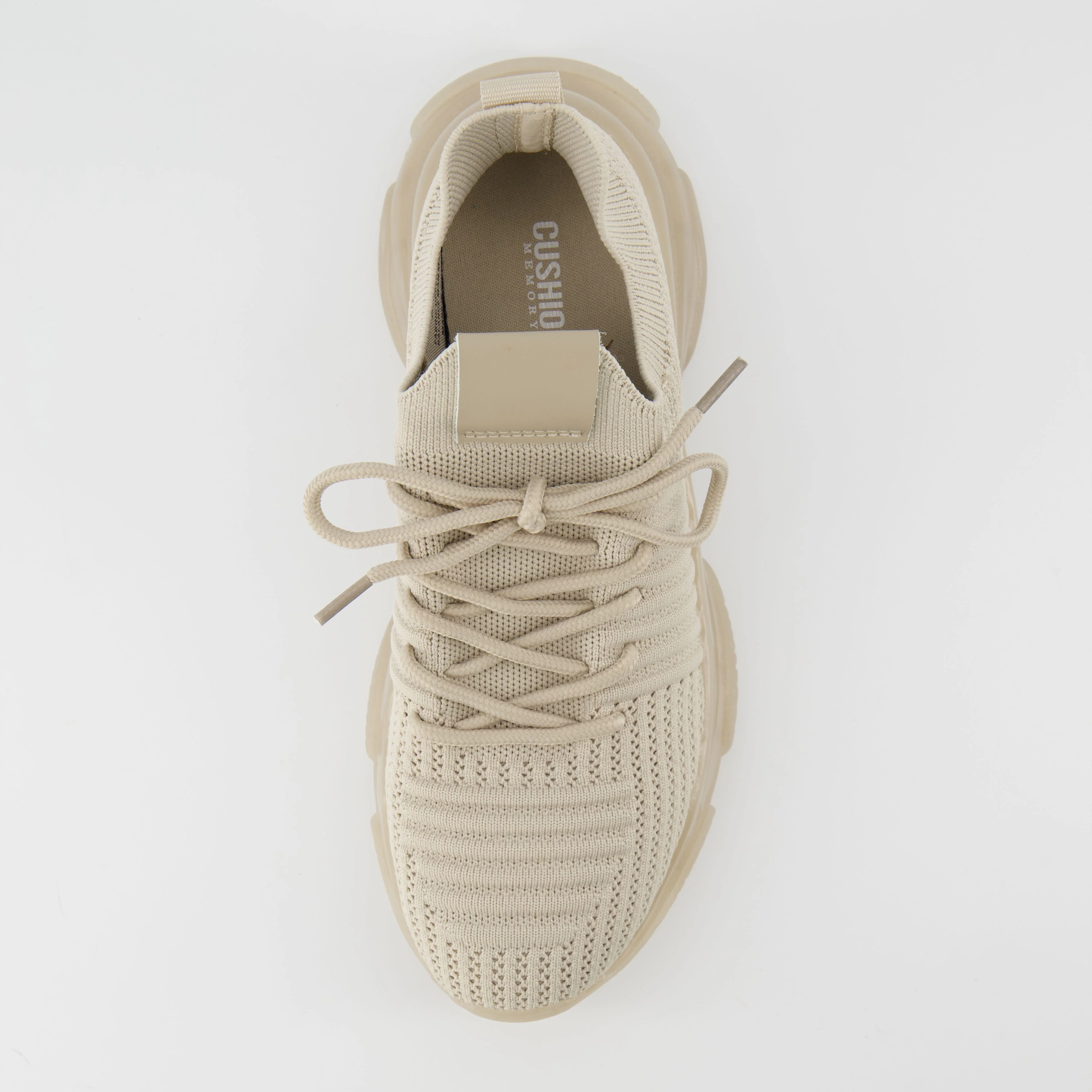 Apolo Knit Sneaker - Image 6