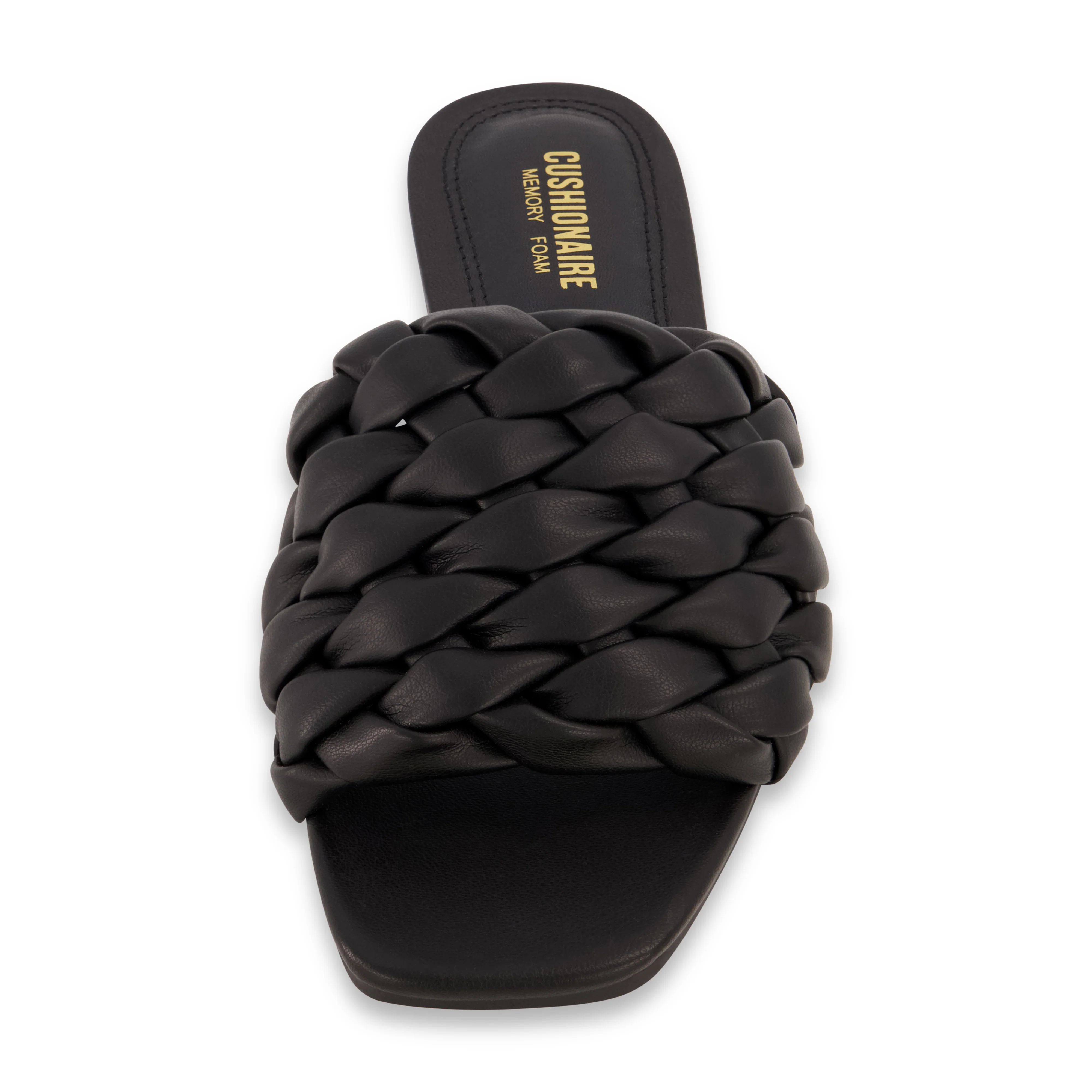 Aramis Woven Slide Sandal - Image 12
