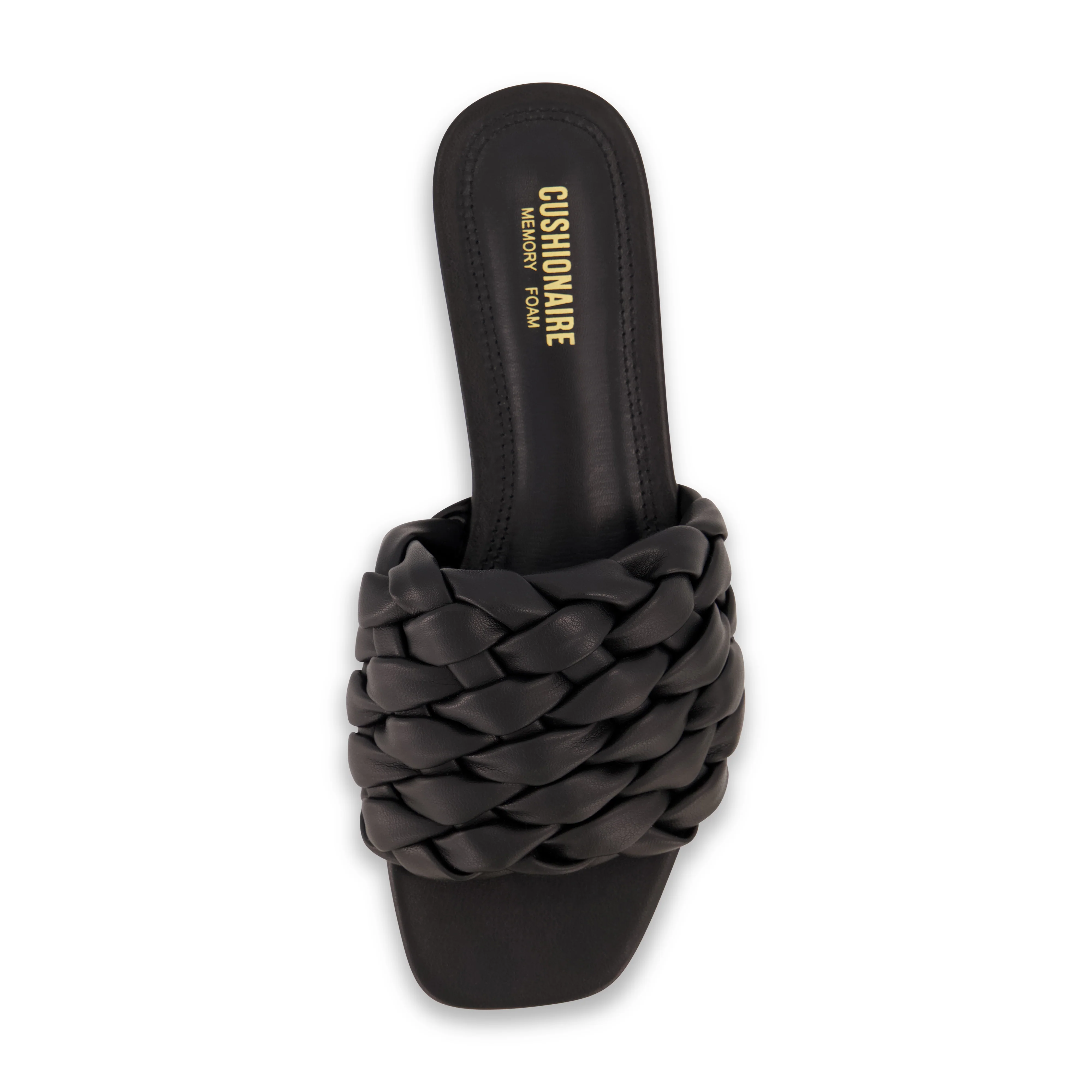 Aramis Woven Slide Sandal - Image 14