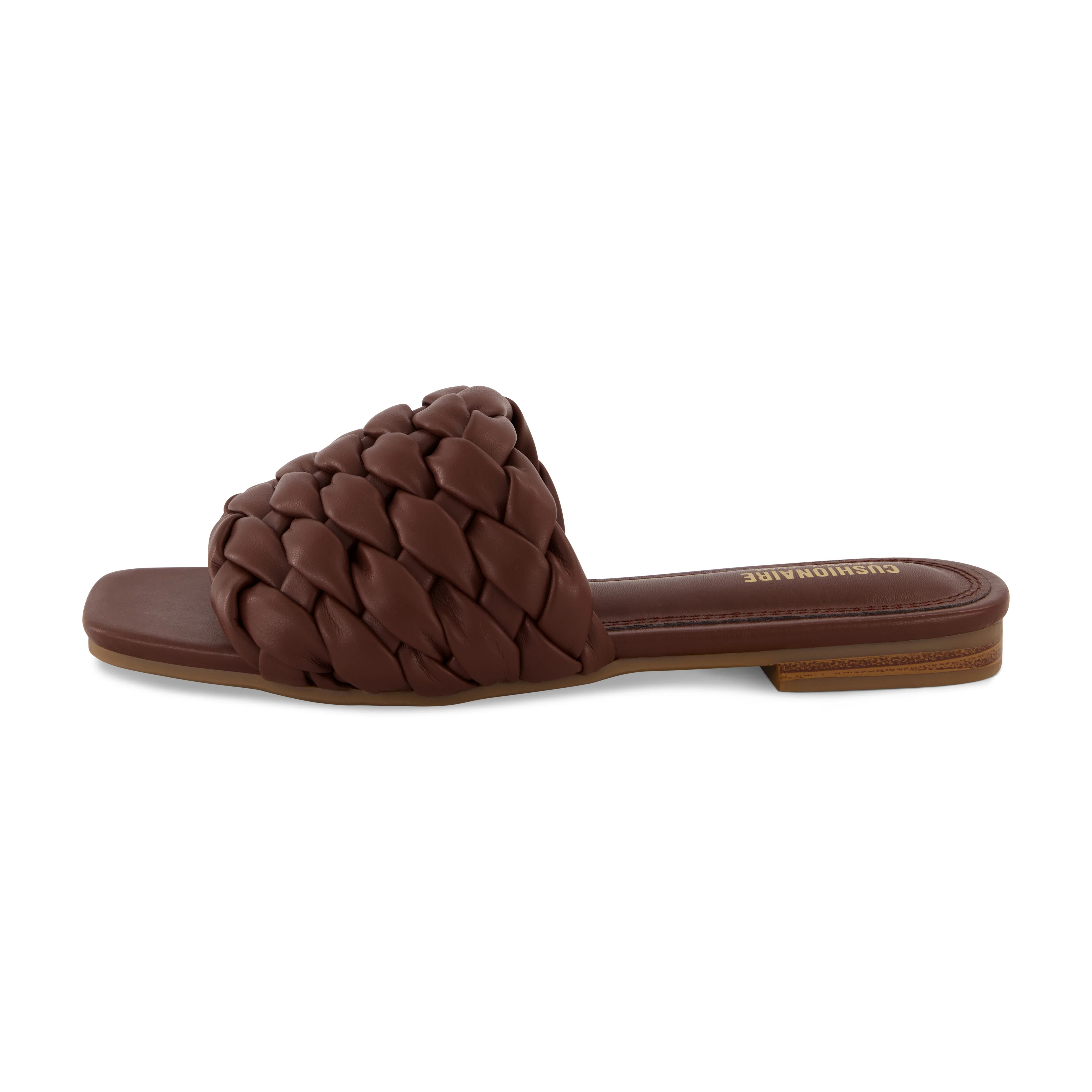 Aramis Woven Slide Sandal - Image 15