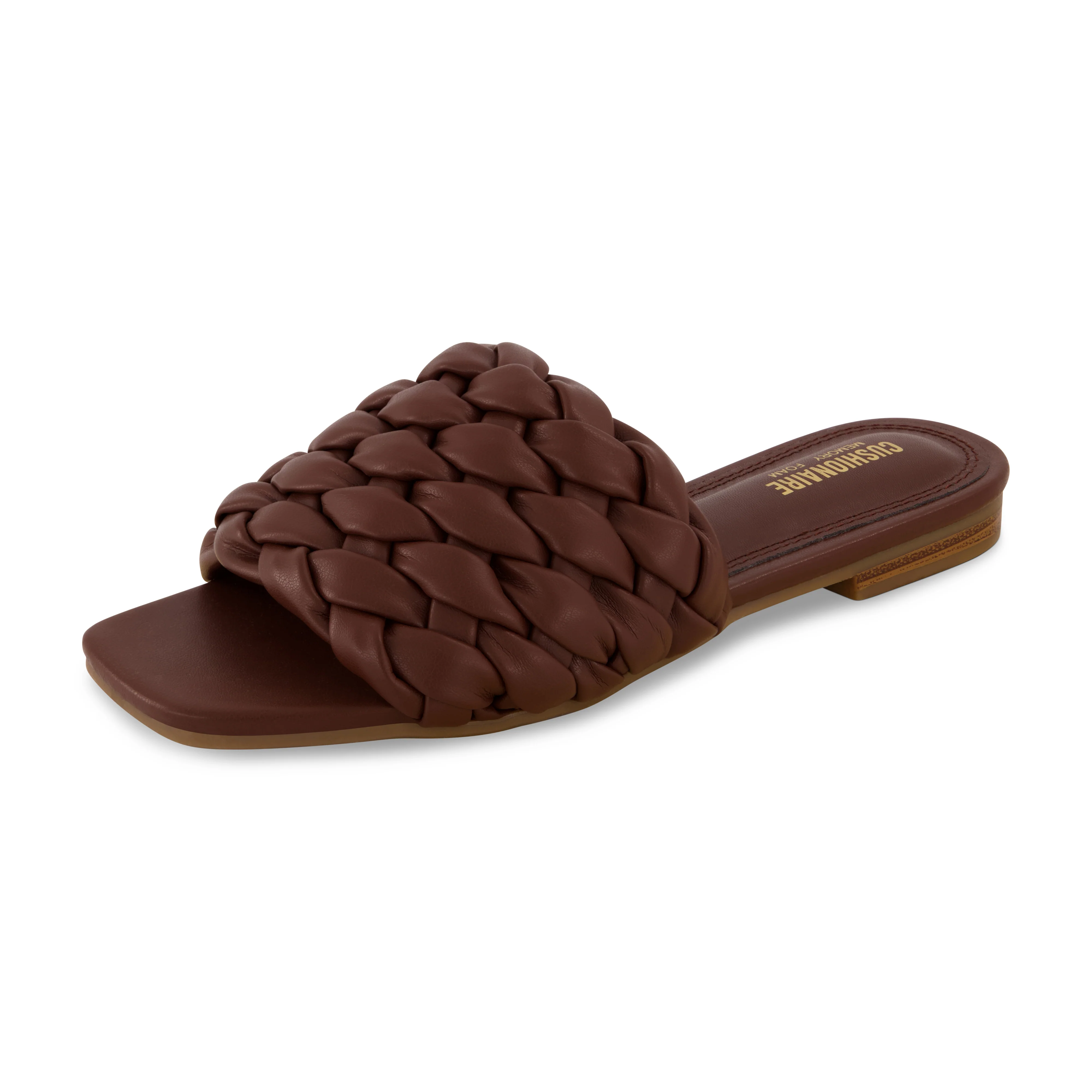 Aramis Woven Slide Sandal - Image 16