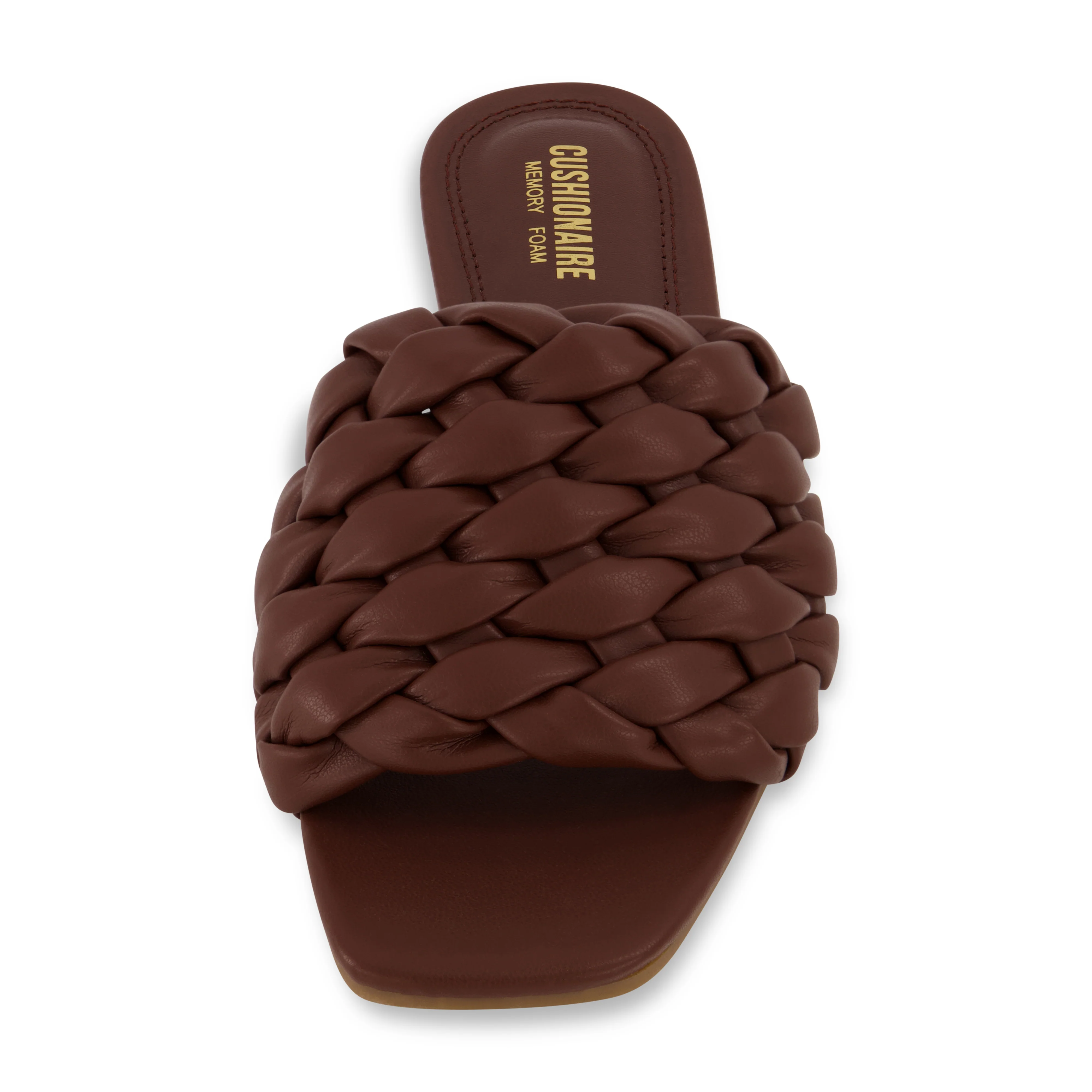 Aramis Woven Slide Sandal - Image 17