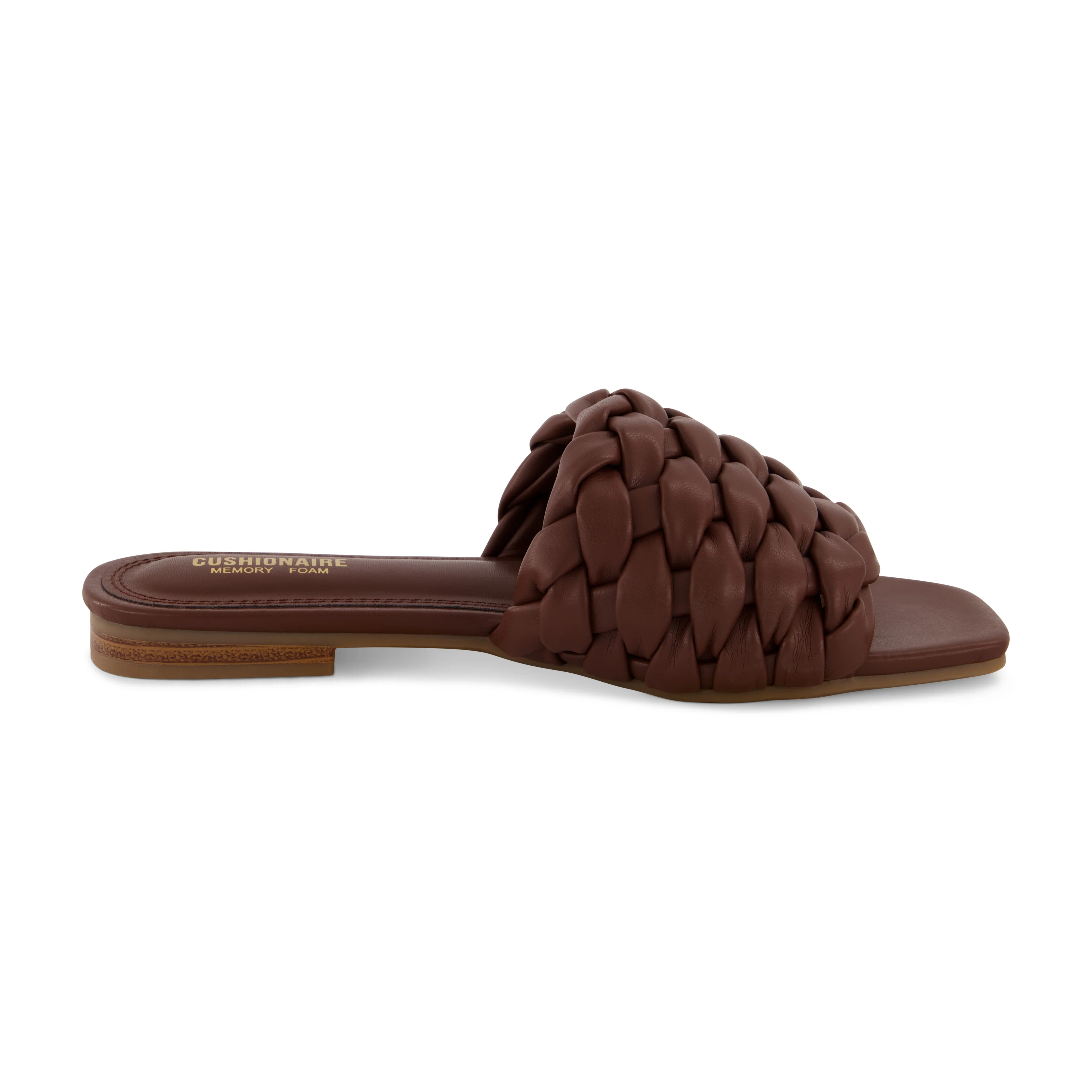 Aramis Woven Slide Sandal - Image 18