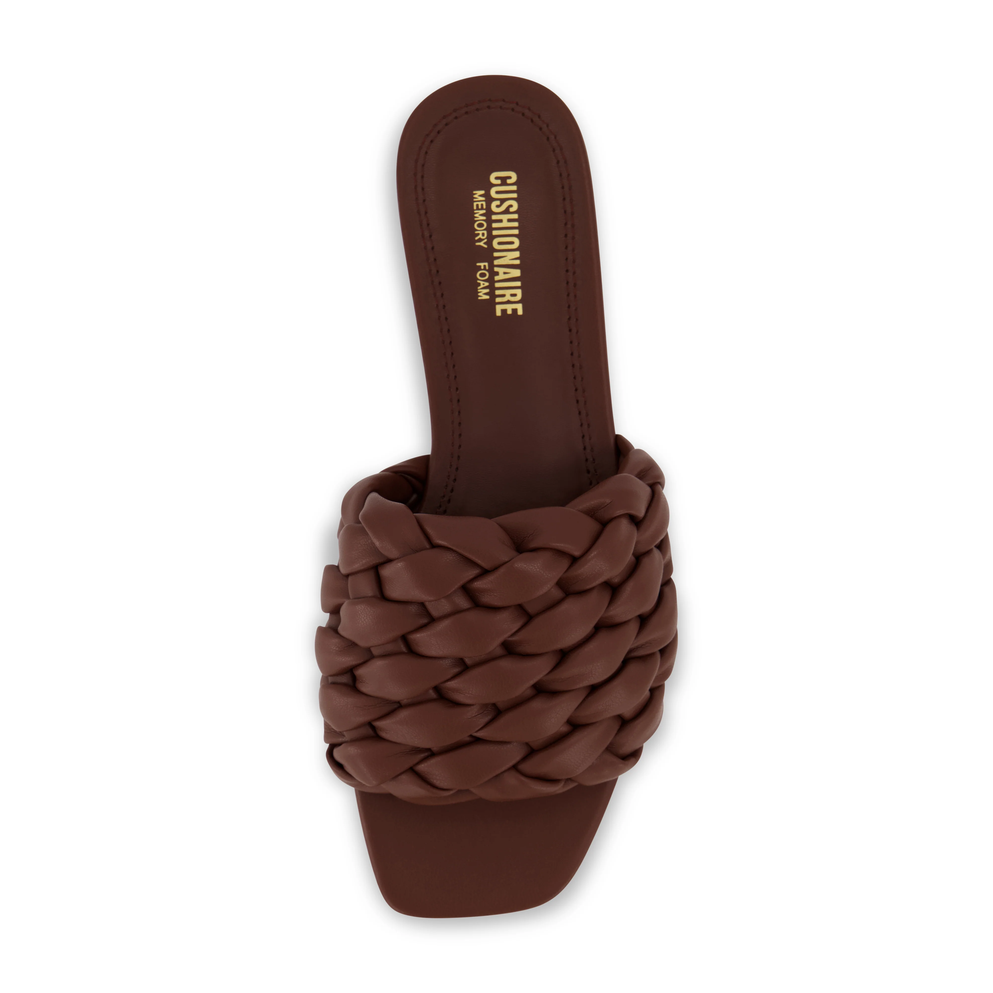Aramis Woven Slide Sandal - Image 19