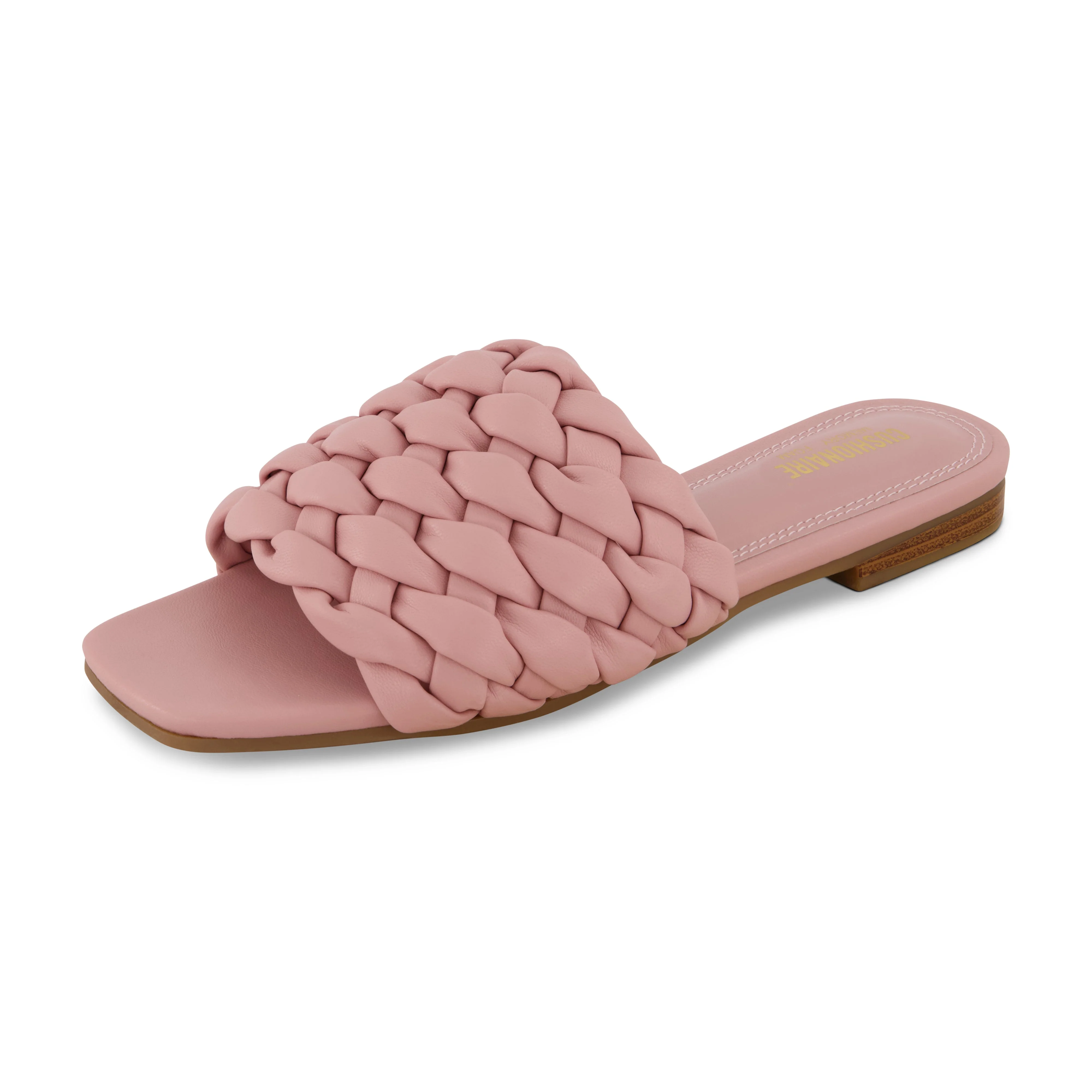 Aramis Woven Slide Sandal - Image 21