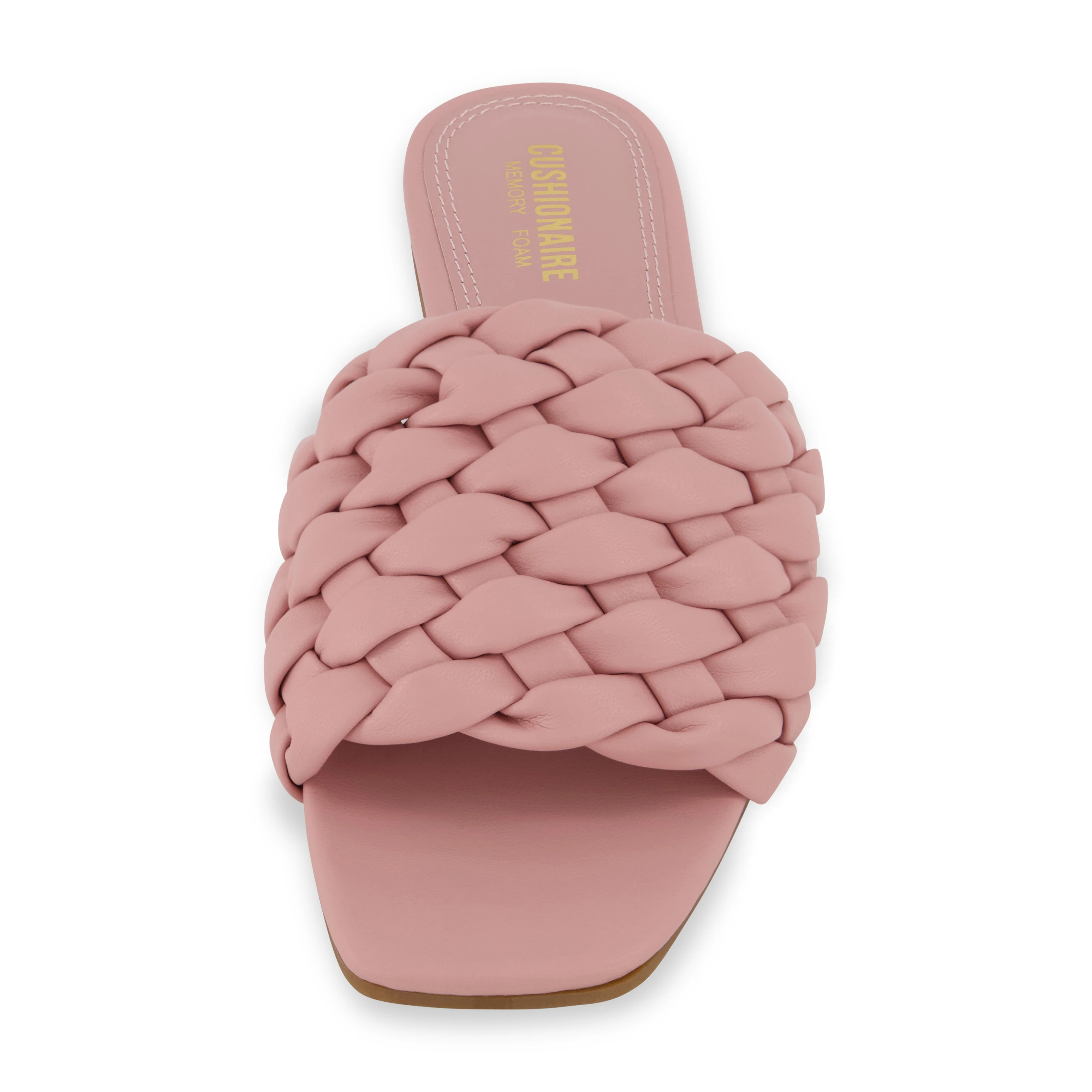 Aramis Woven Slide Sandal - Image 22