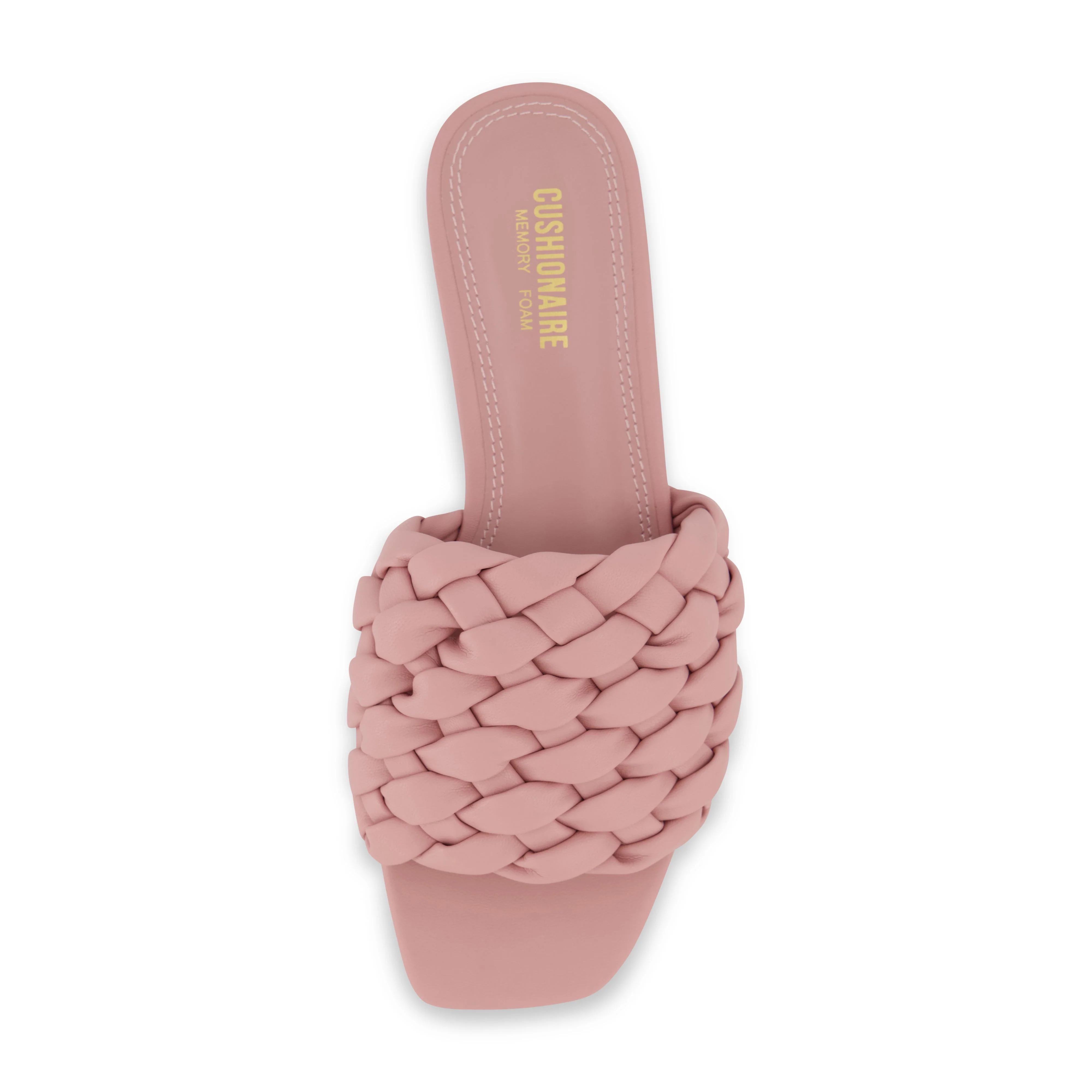 Aramis Woven Slide Sandal - Image 24