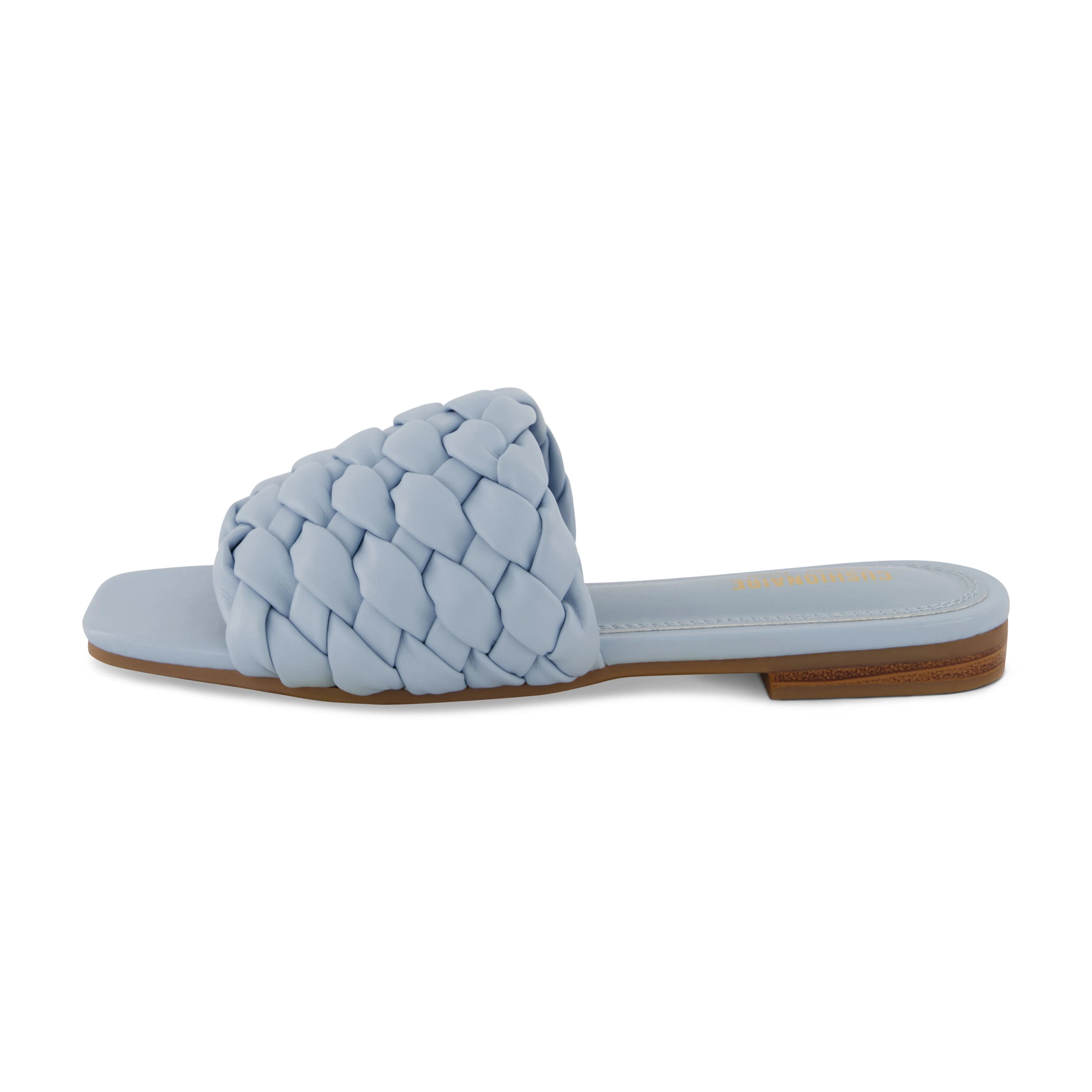 Aramis Woven Slide Sandal - Image 25