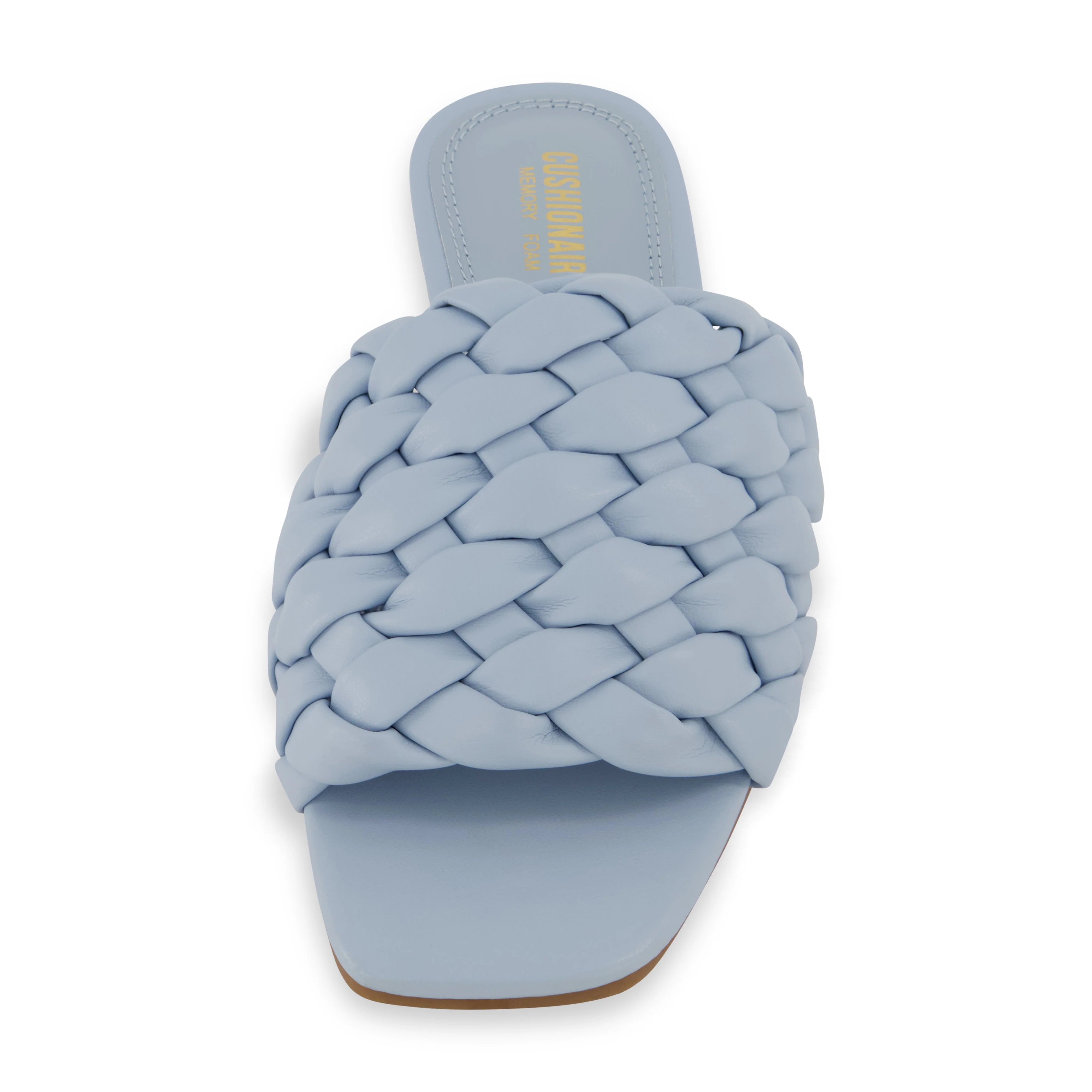 Aramis Woven Slide Sandal - Image 27