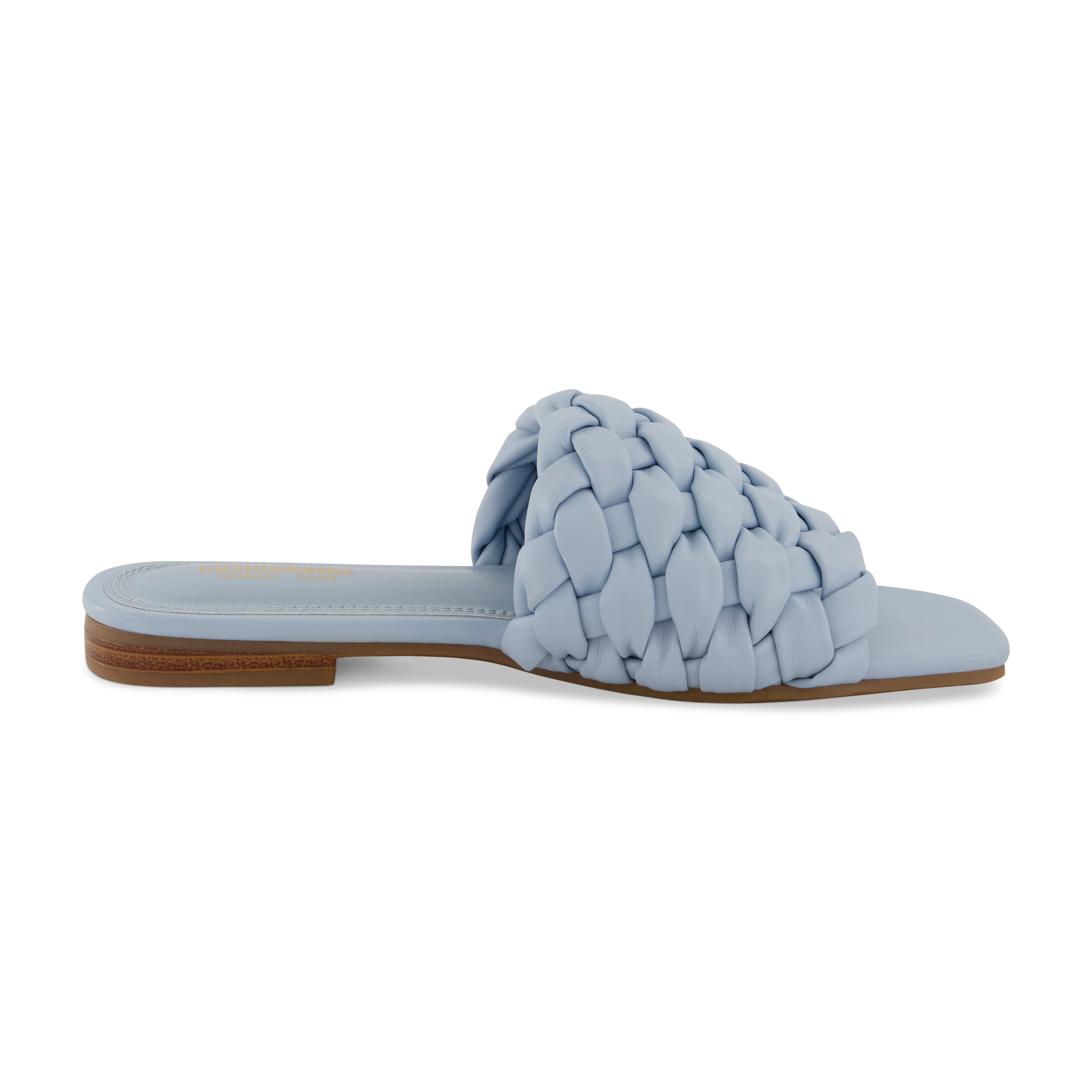 Aramis Woven Slide Sandal - Image 28