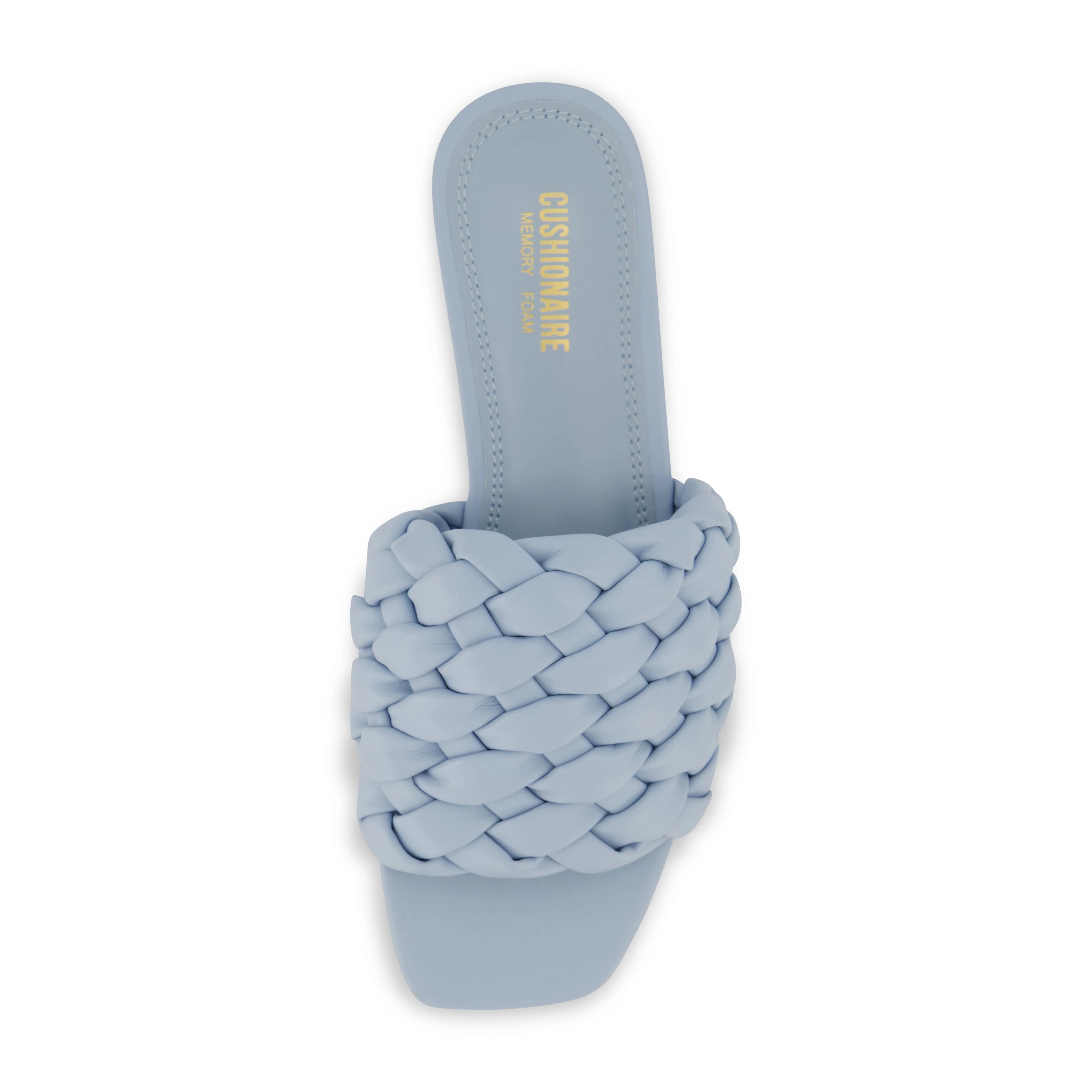 Aramis Woven Slide Sandal - Image 29