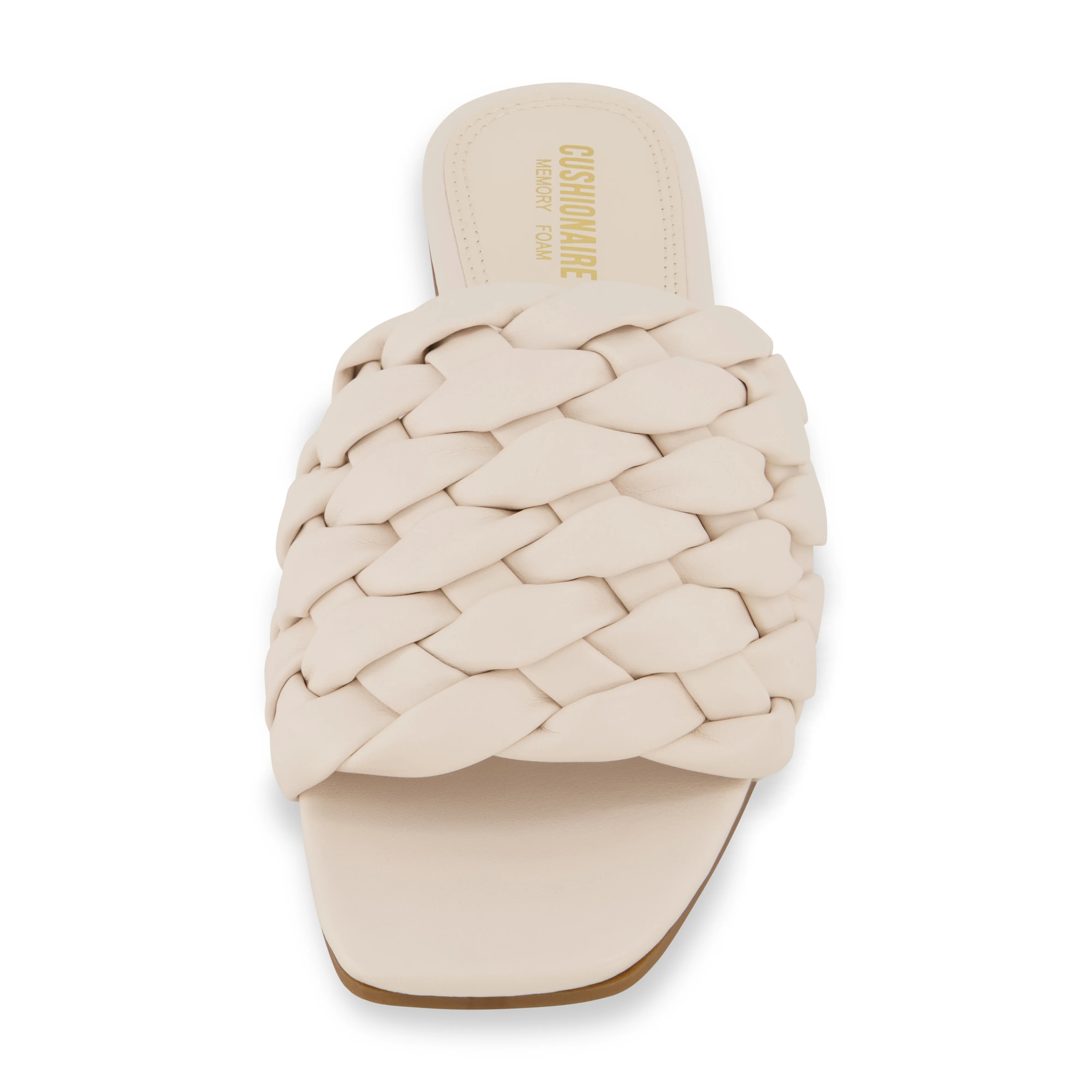 Aramis Woven Slide Sandal - Image 3