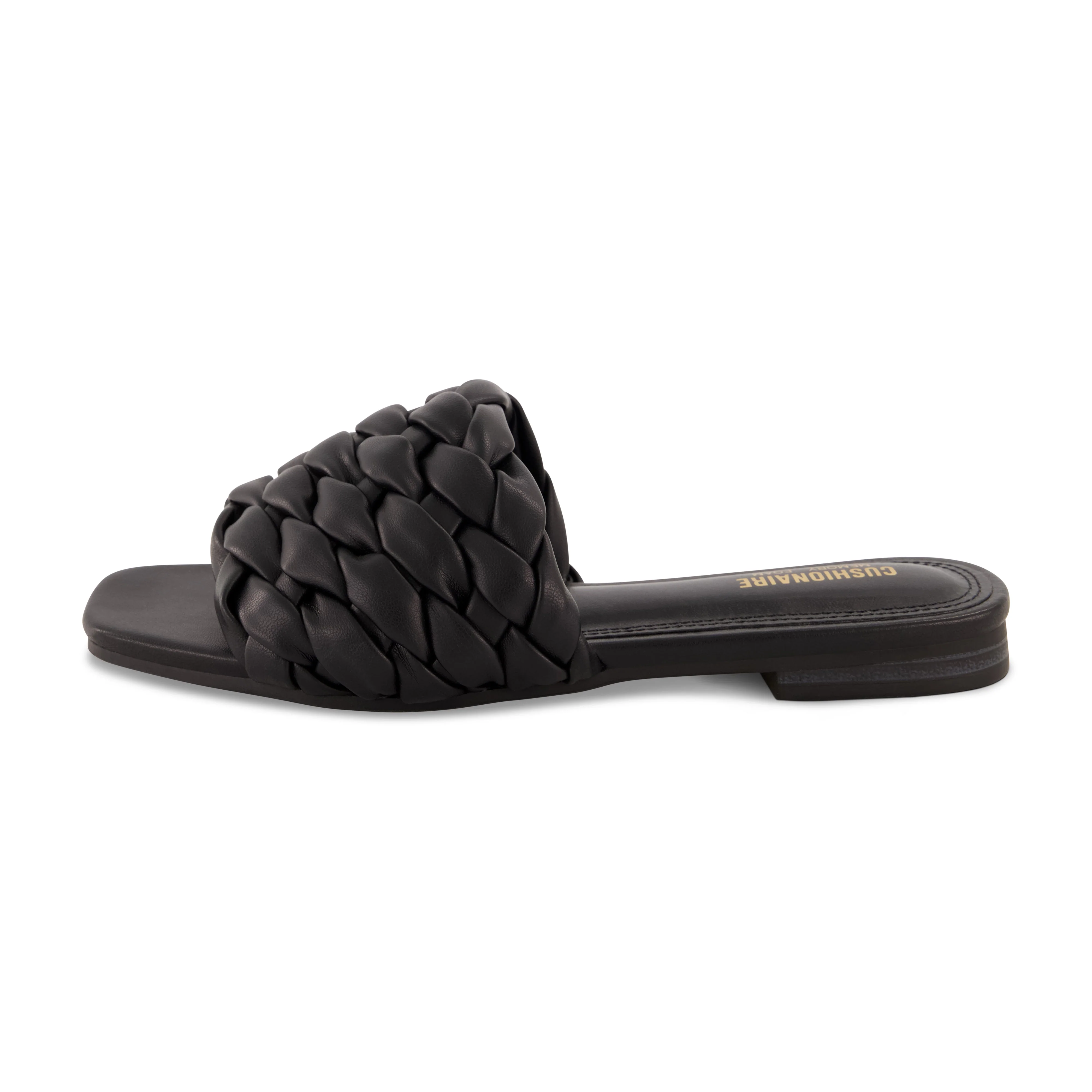 Aramis Woven Slide Sandal - Image 30