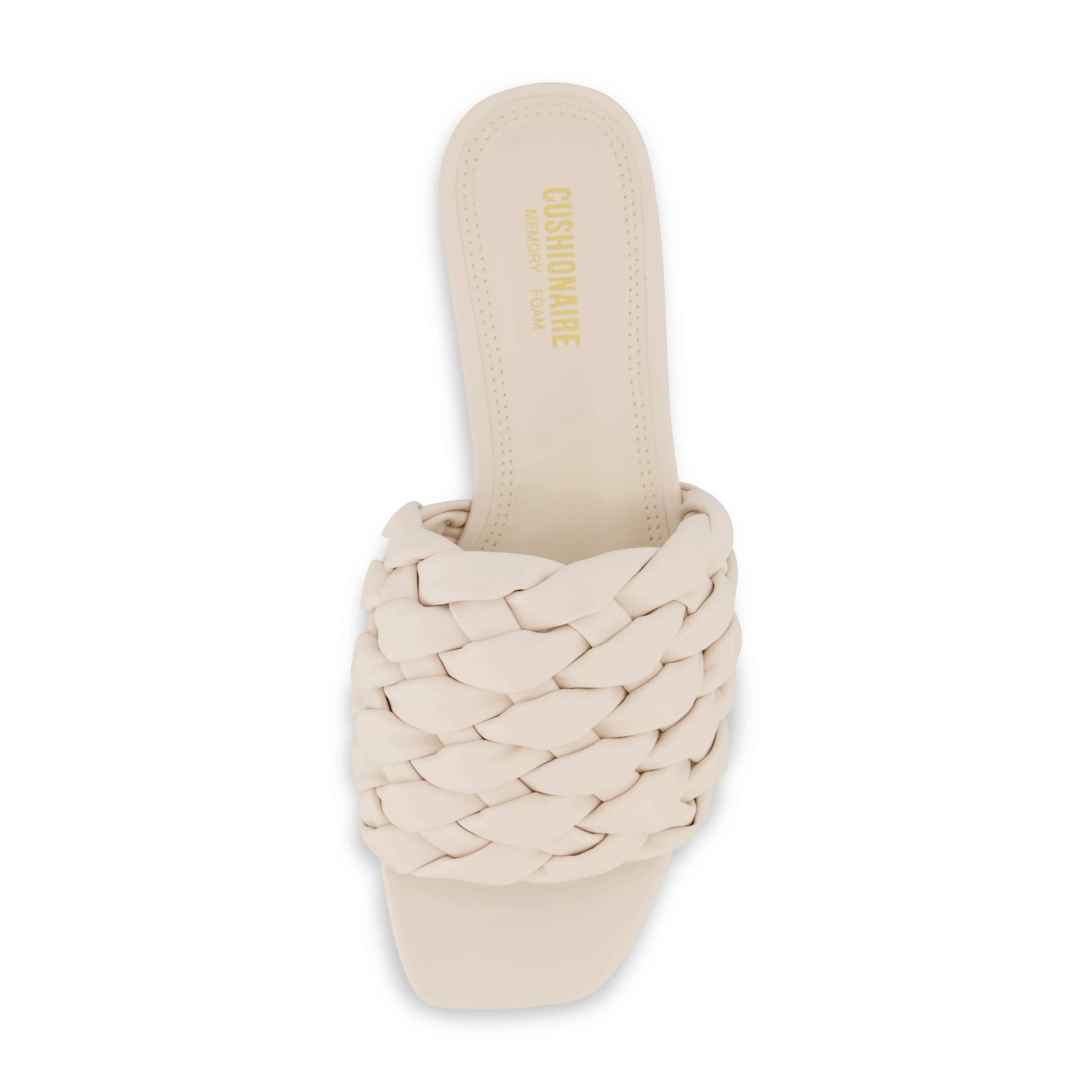 Aramis Woven Slide Sandal - Image 5