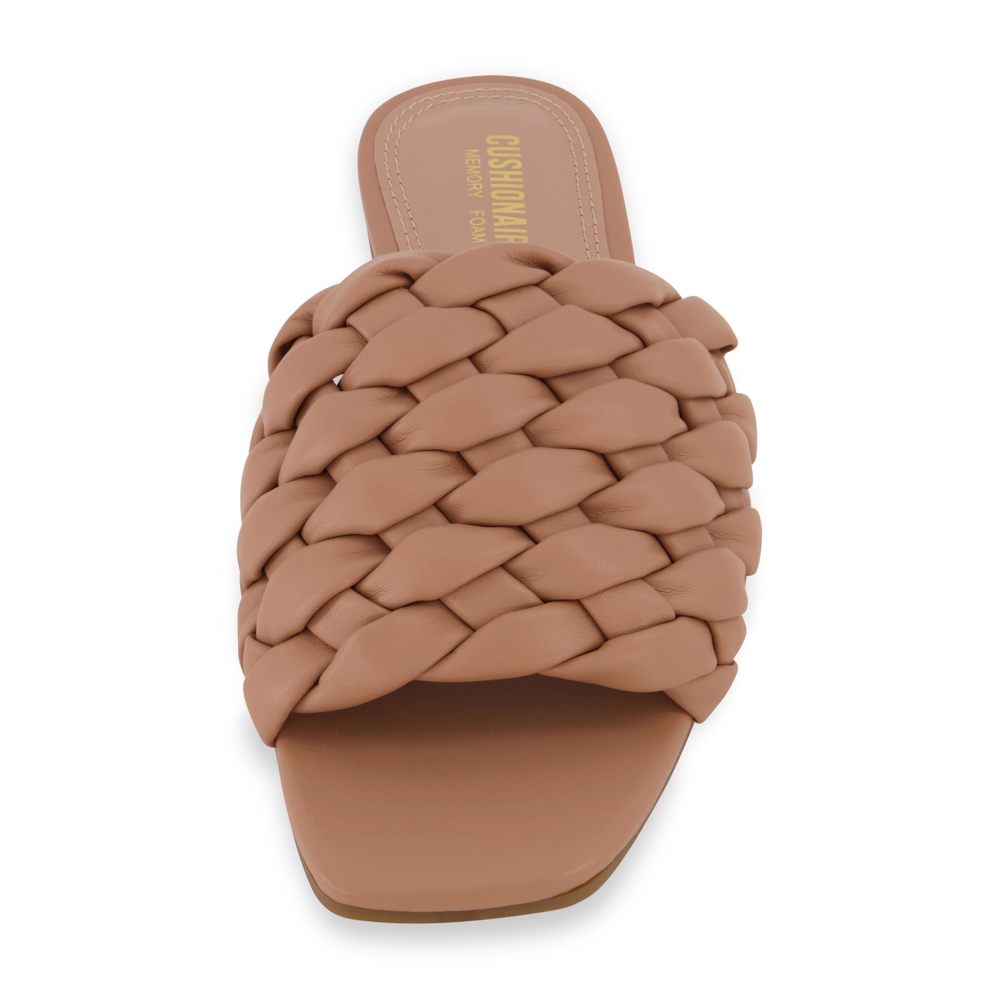 Aramis Woven Slide Sandal - Image 8