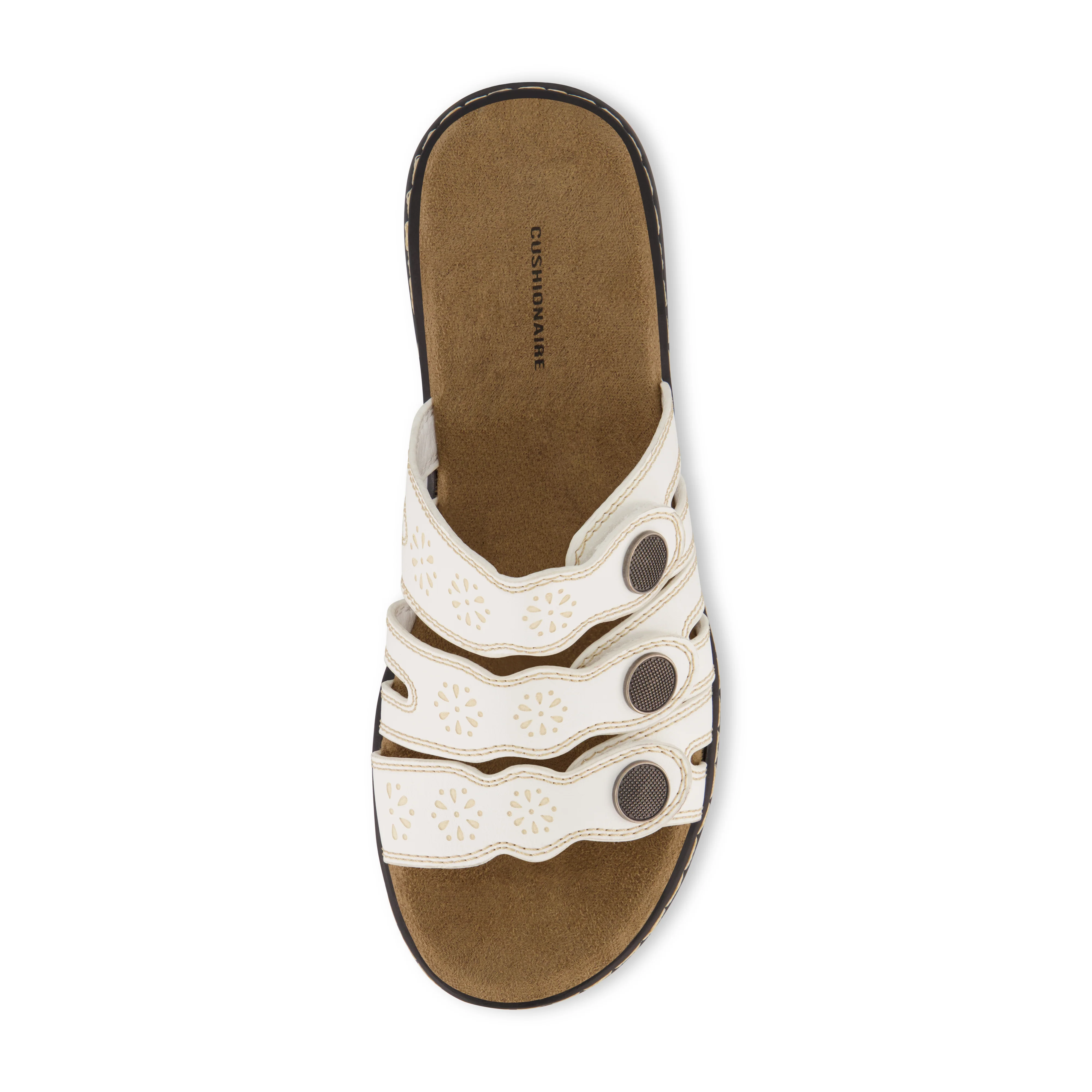 Barret Comfort Sandal - Image 11