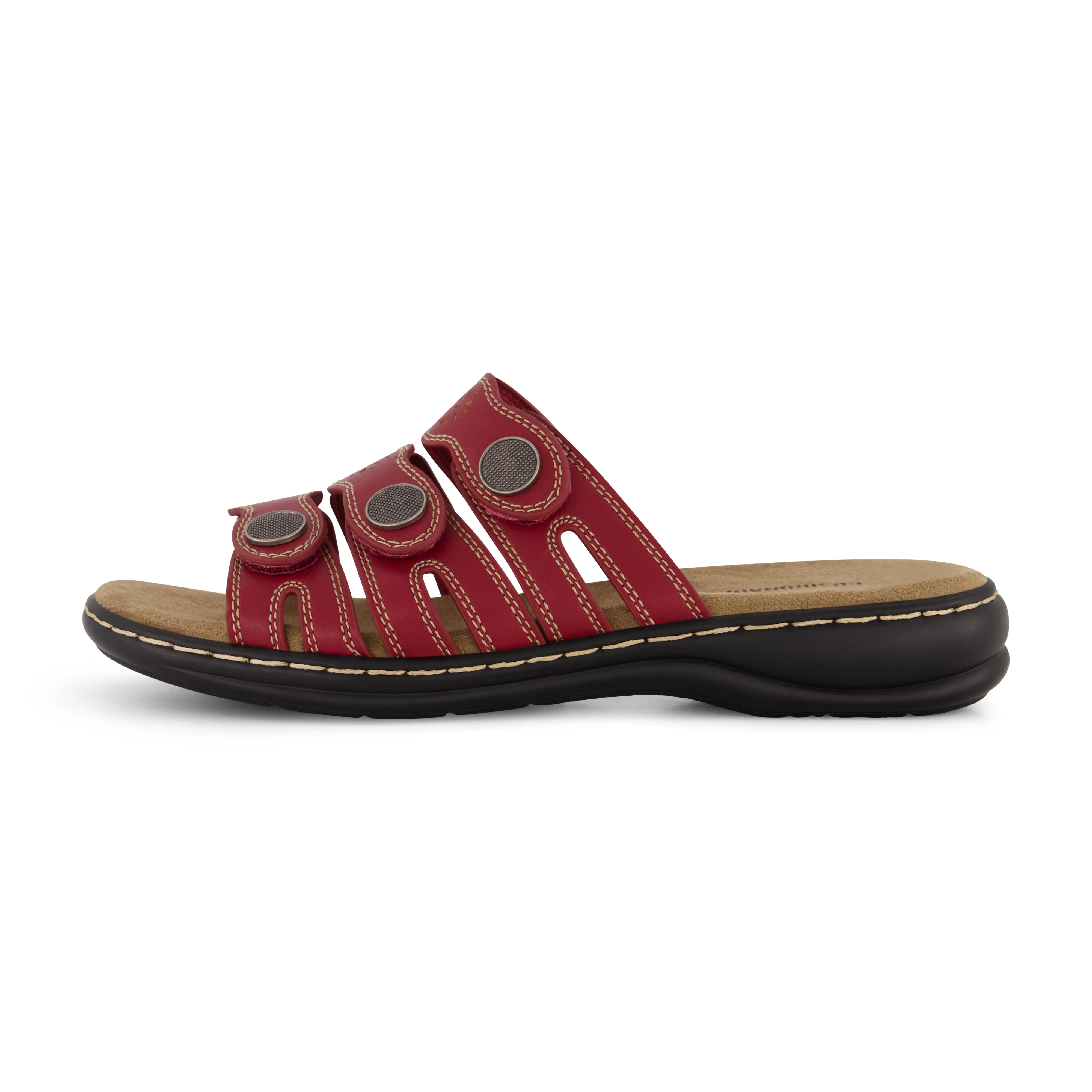 Barret Comfort Sandal - Image 12