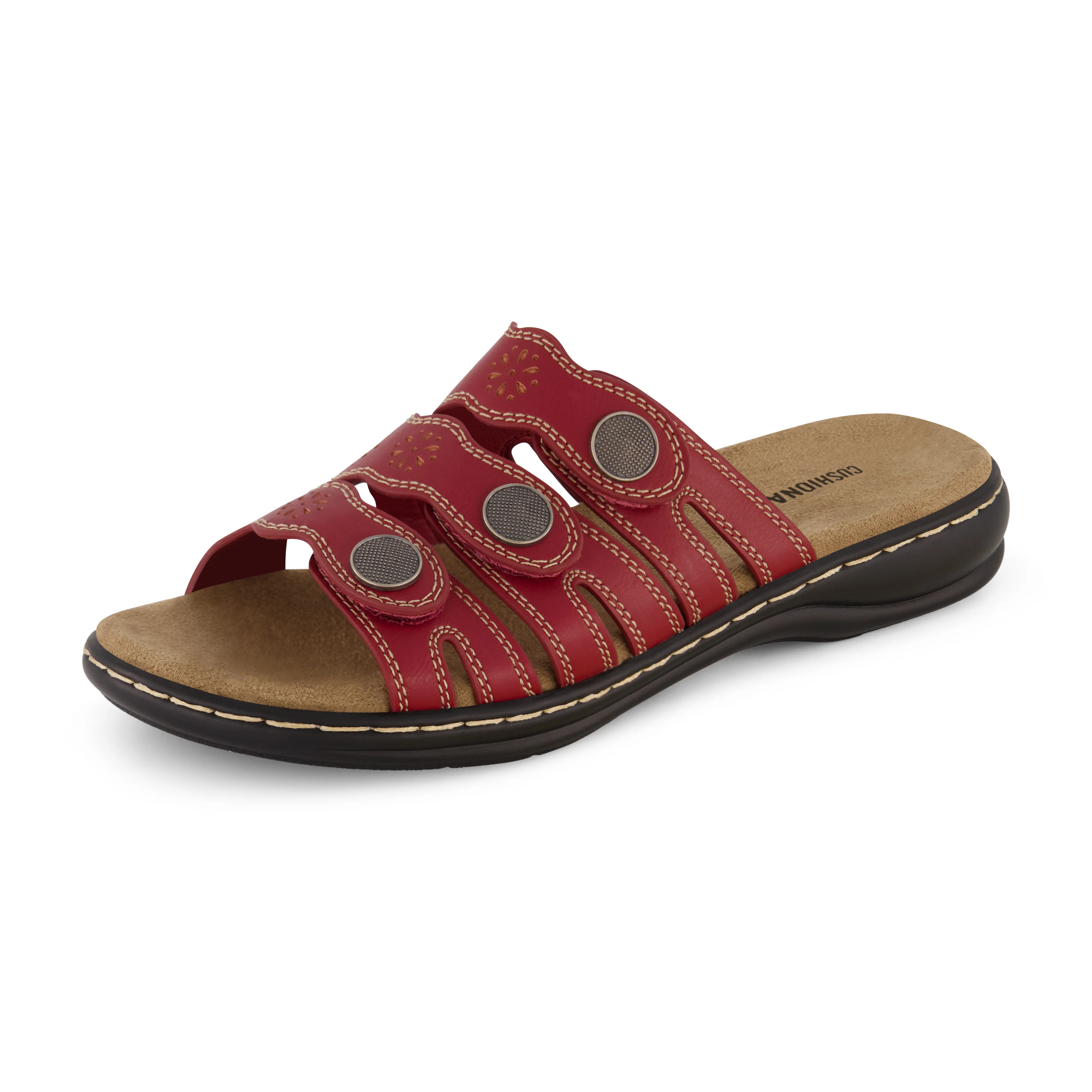 Barret Comfort Sandal - Image 13