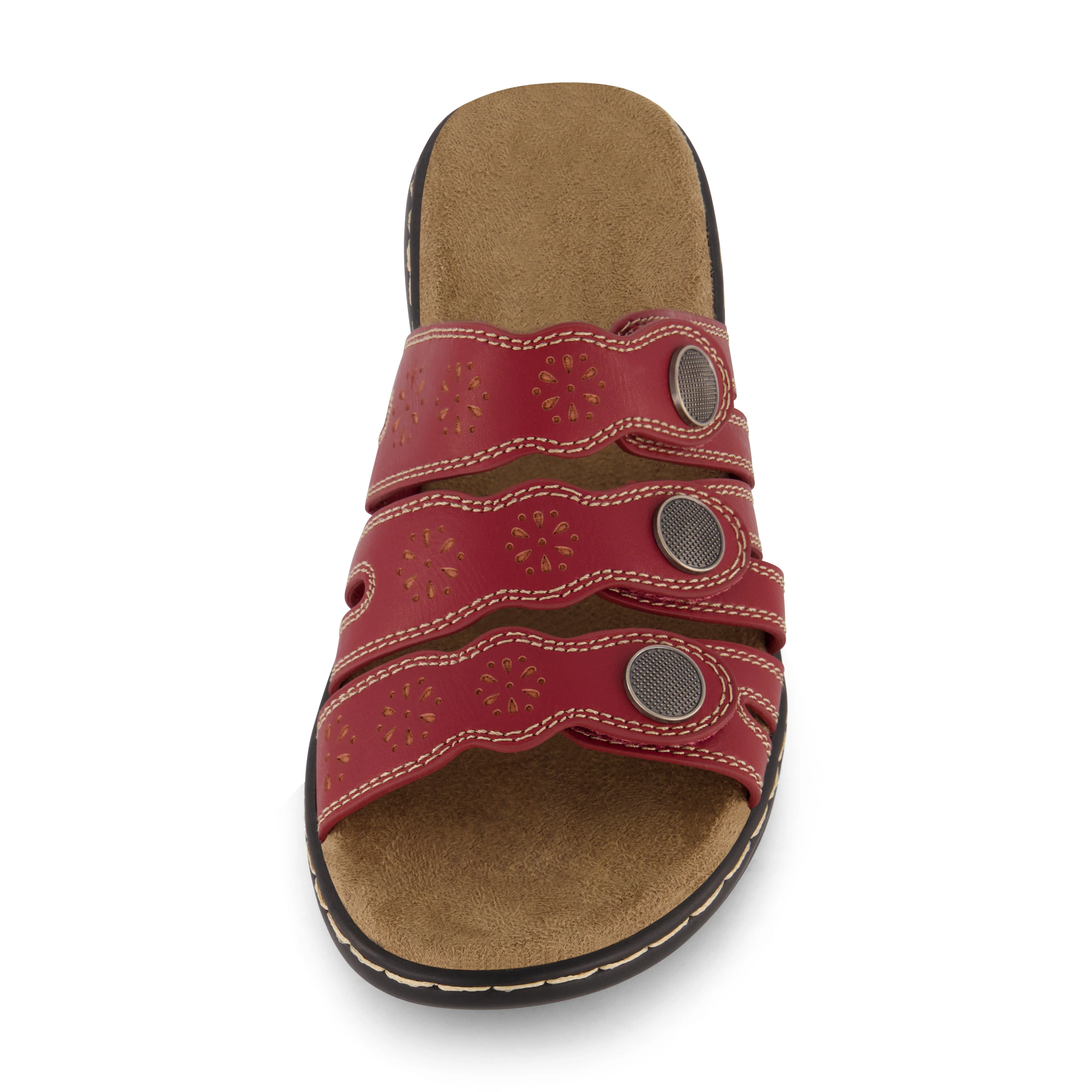 Barret Comfort Sandal - Image 14