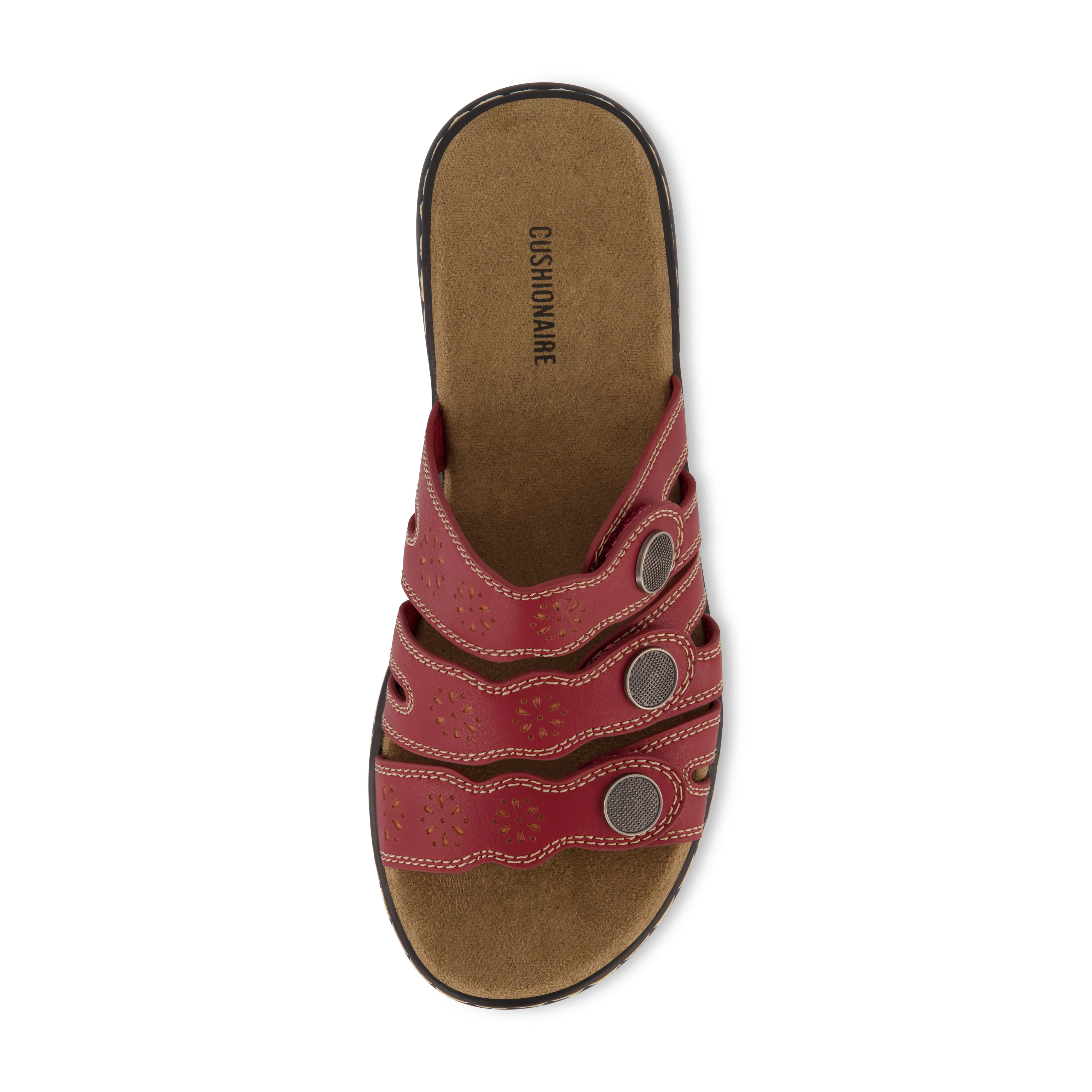 Barret Comfort Sandal - Image 16