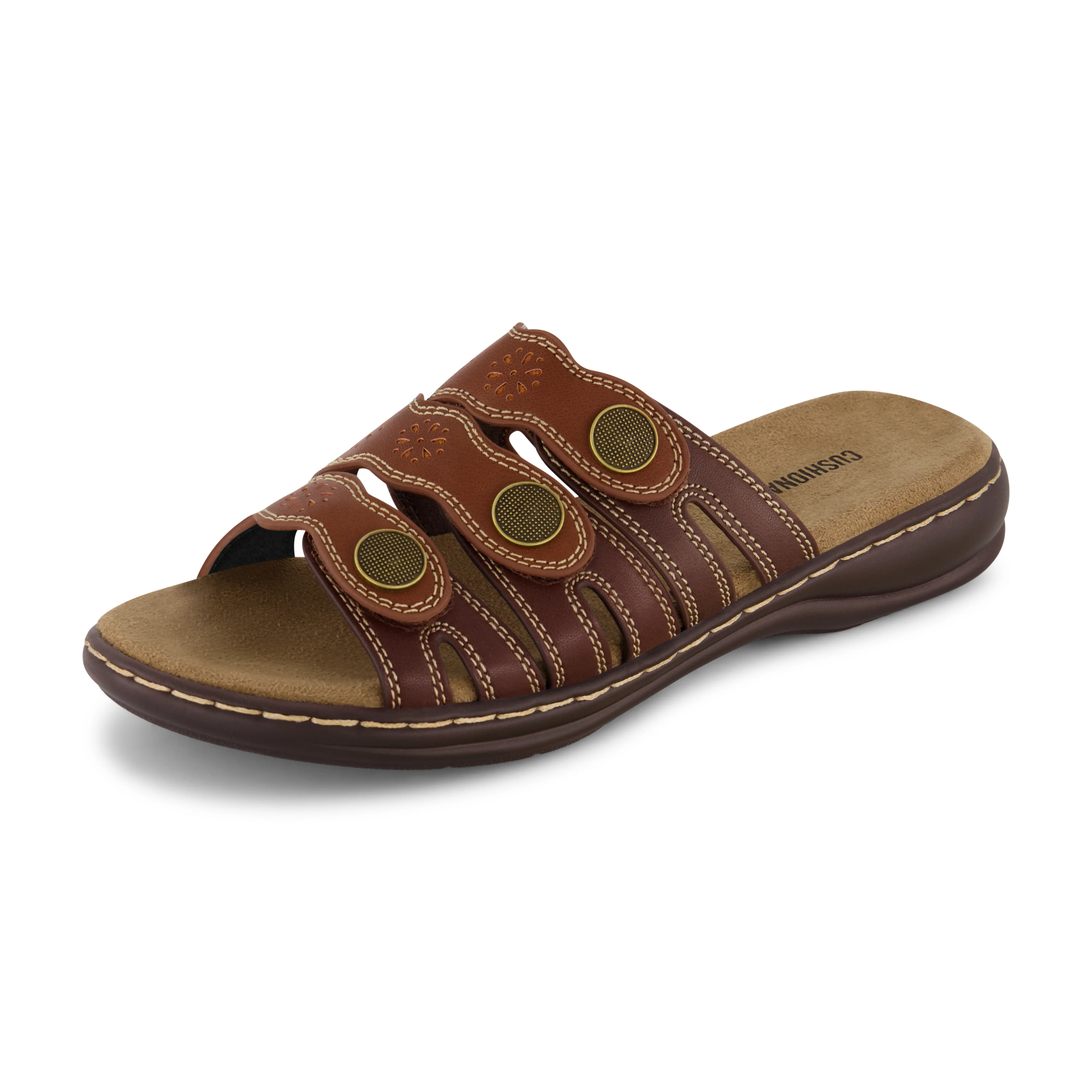 Barret Comfort Sandal - Image 18