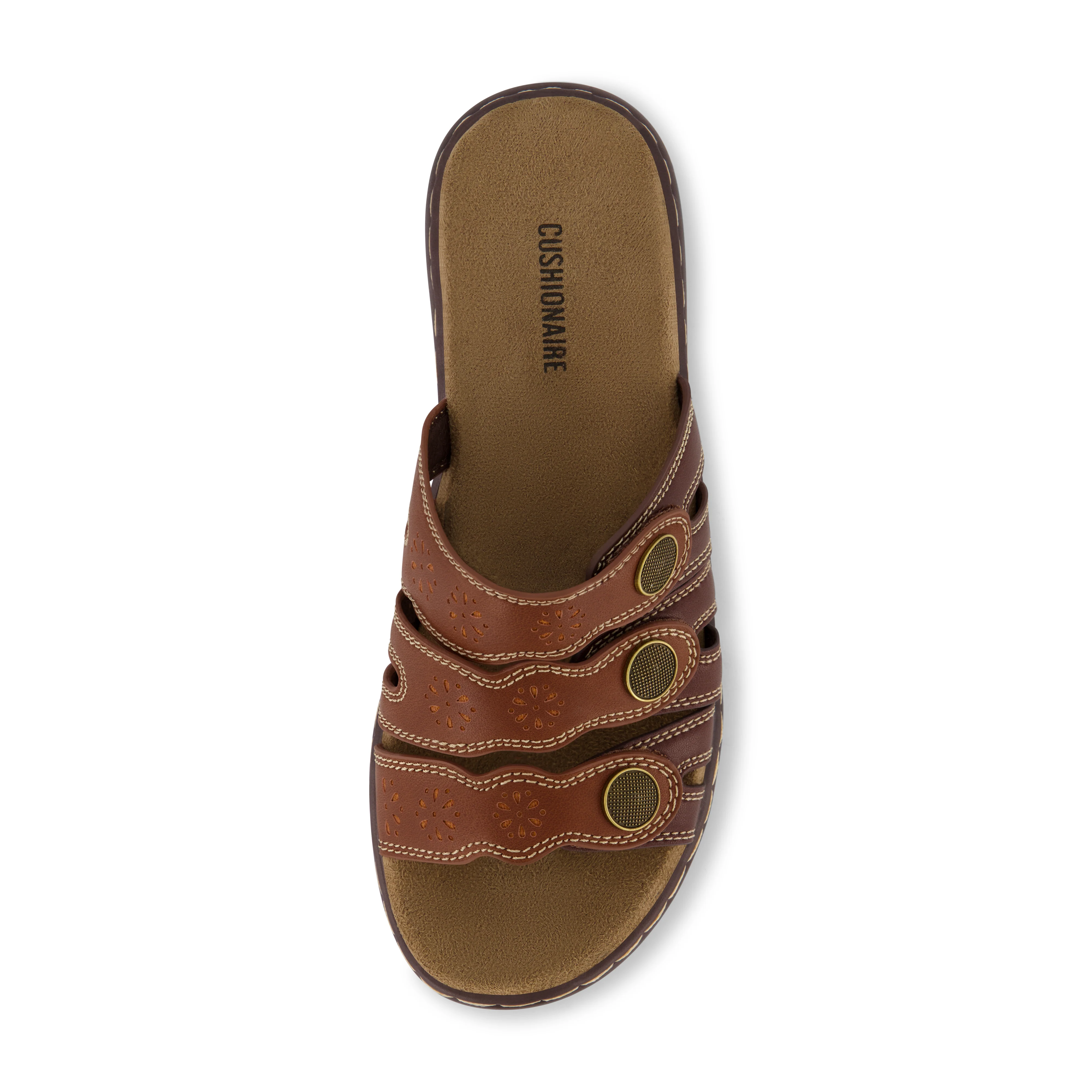 Barret Comfort Sandal - Image 21