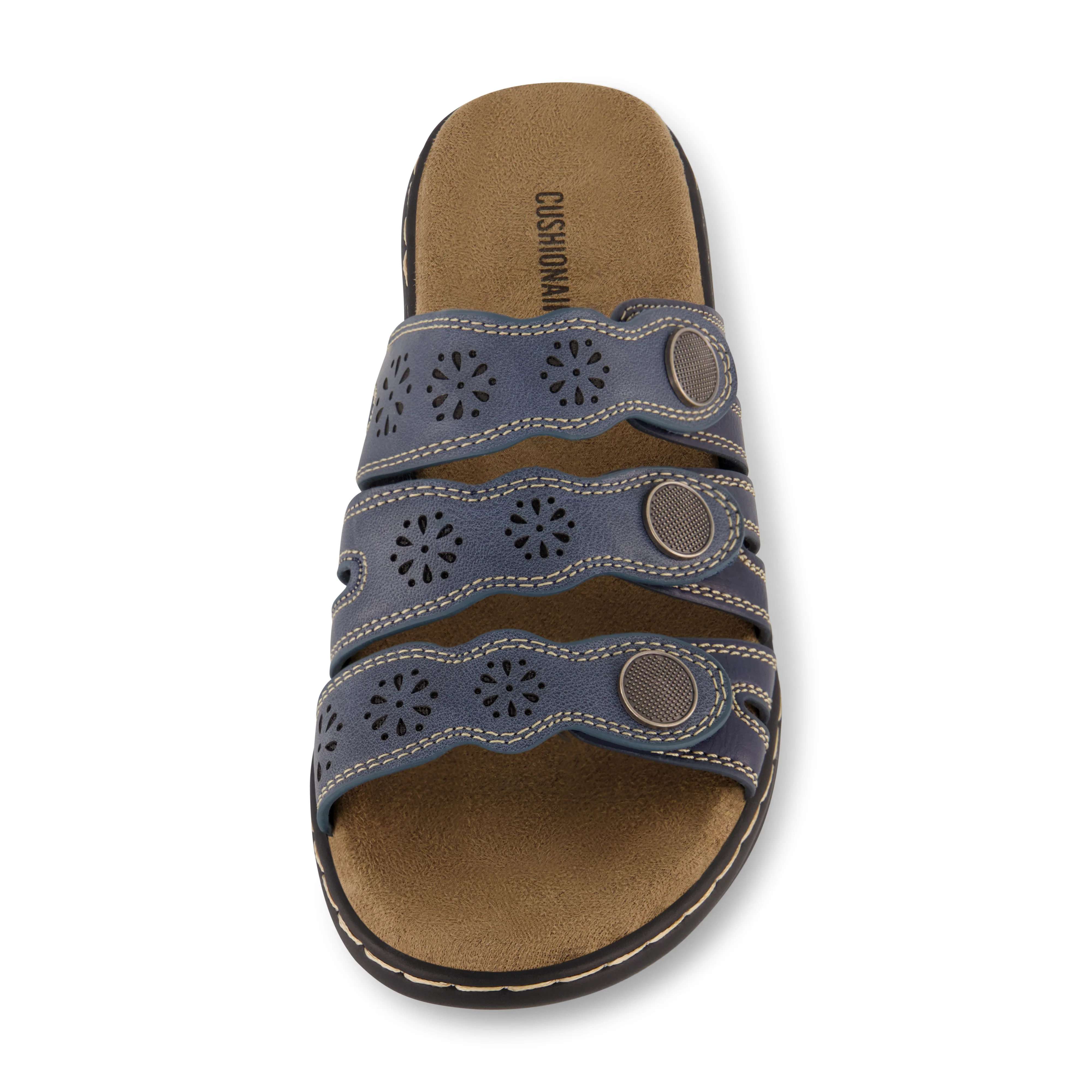 Barret Comfort Sandal - Image 24