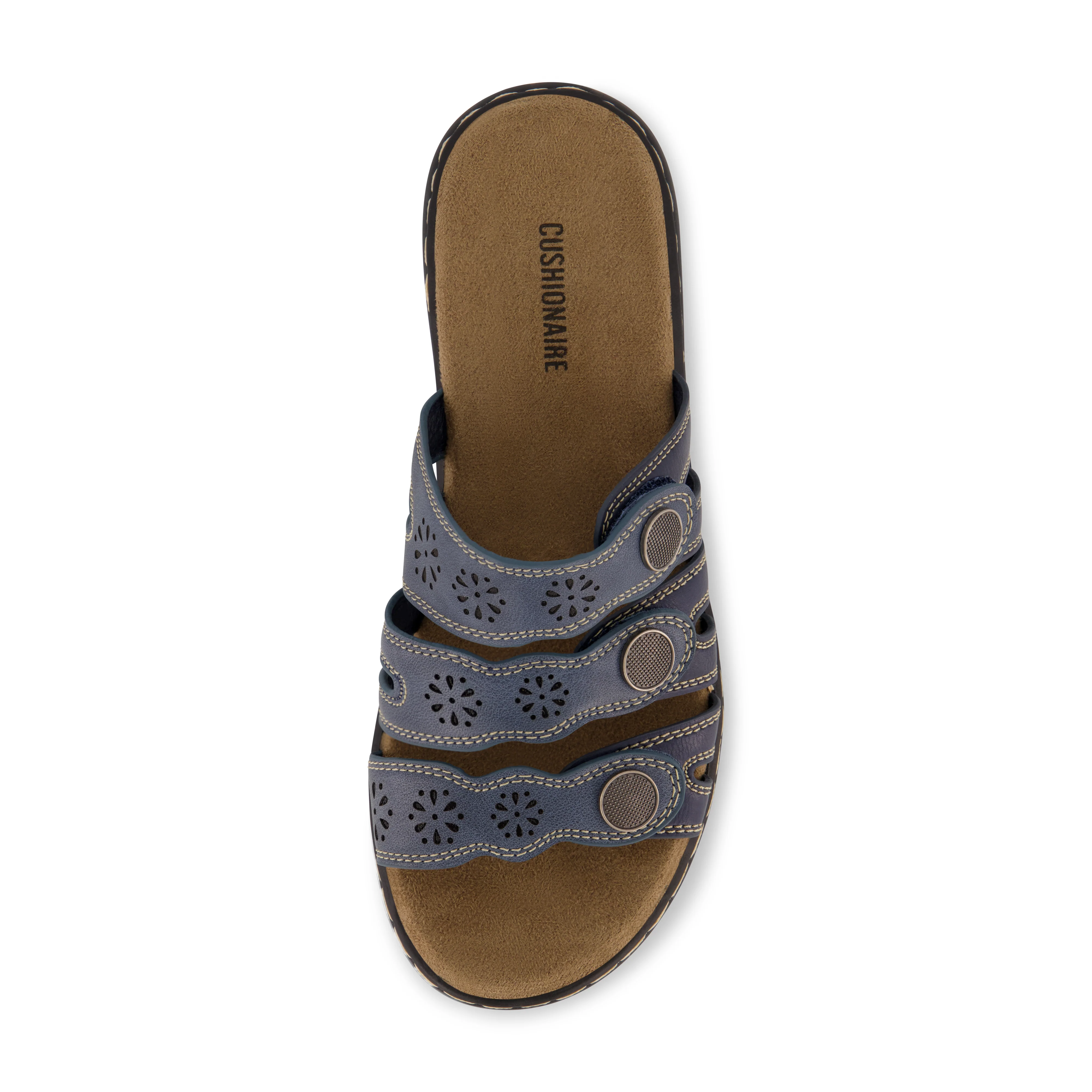 Barret Comfort Sandal - Image 26