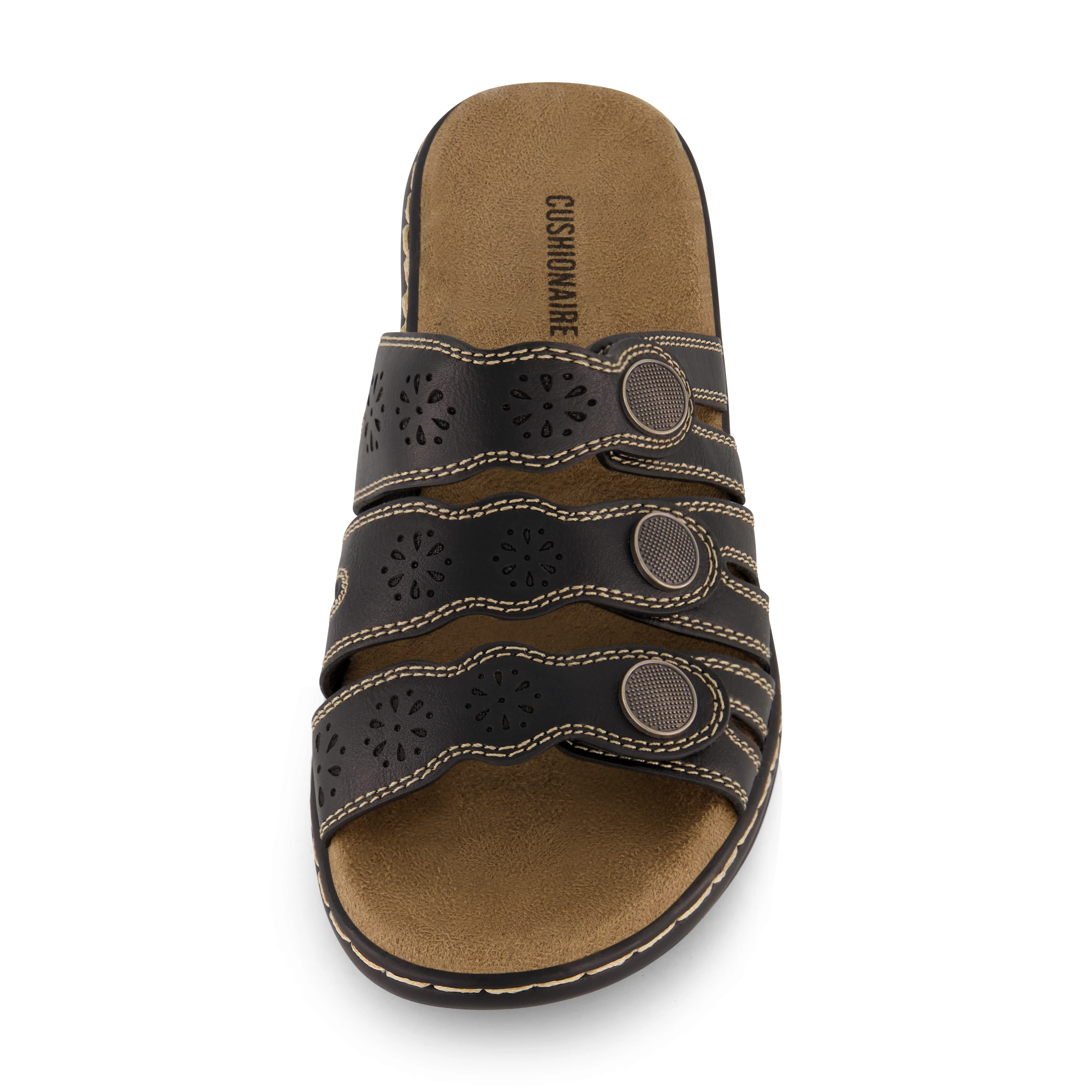 Barret Comfort Sandal - Image 3