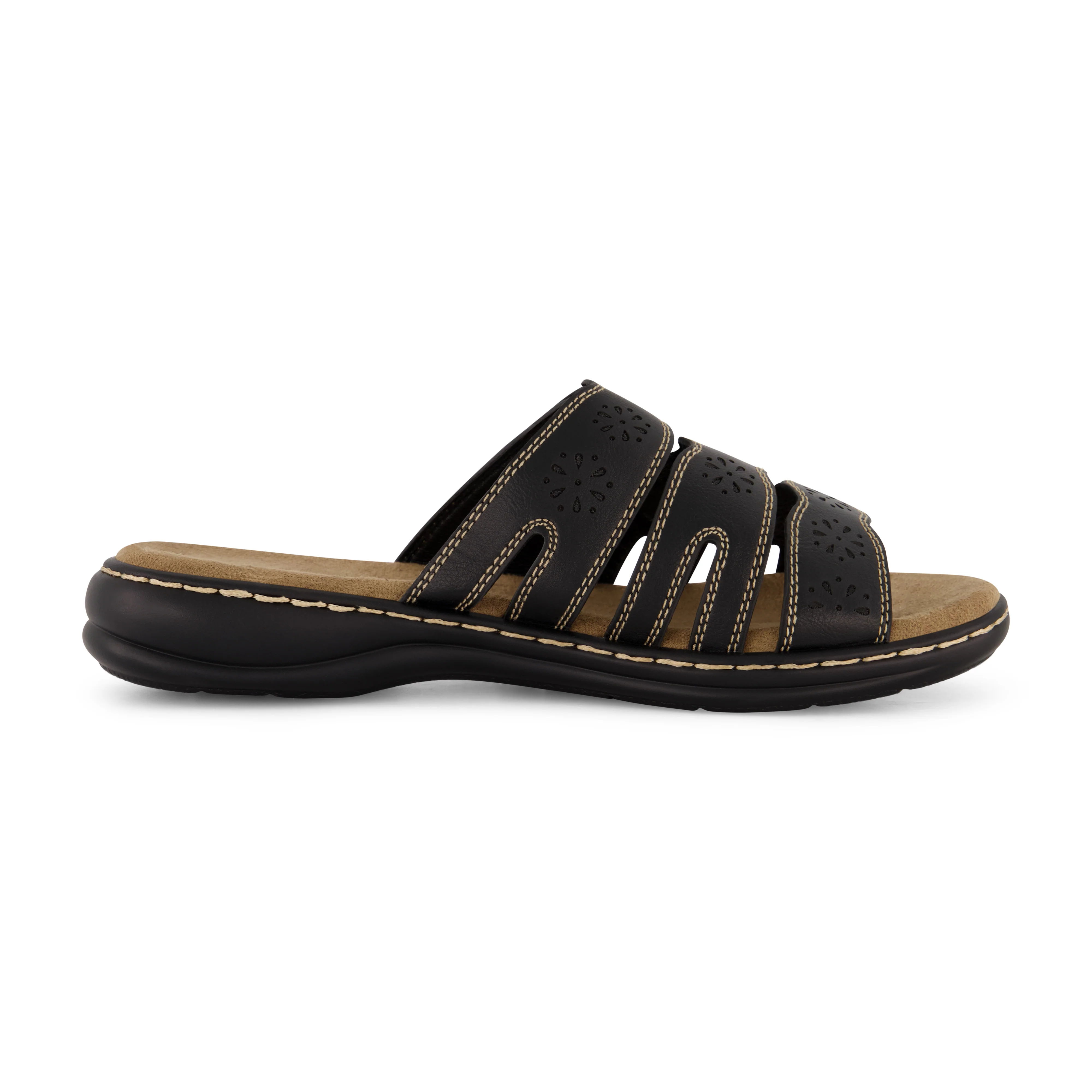 Barret Comfort Sandal - Image 4